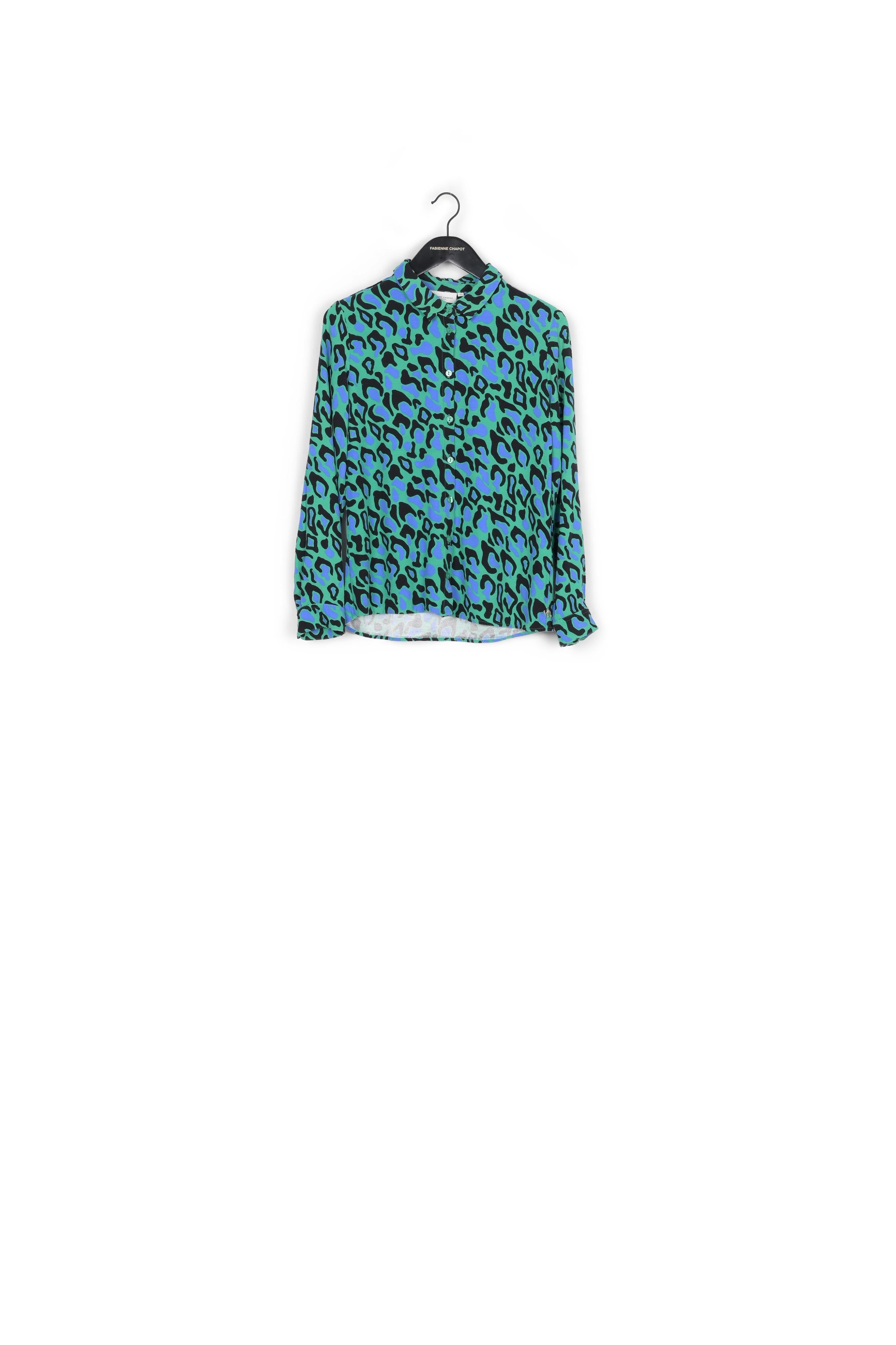 Denise Blouse Fabienne chapot - second hand