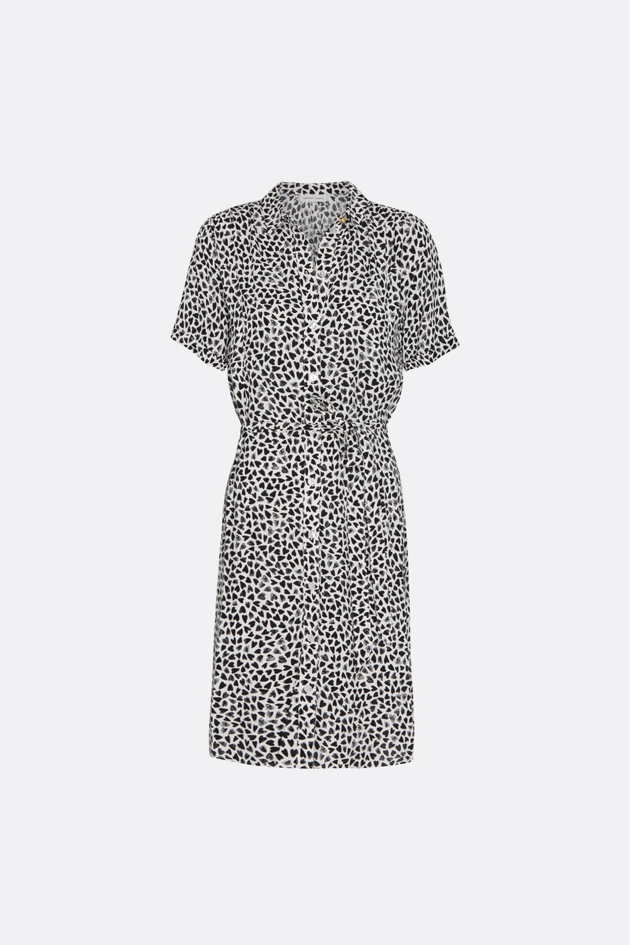 Boyfriend Tess Dress Fabienne chapot - second hand