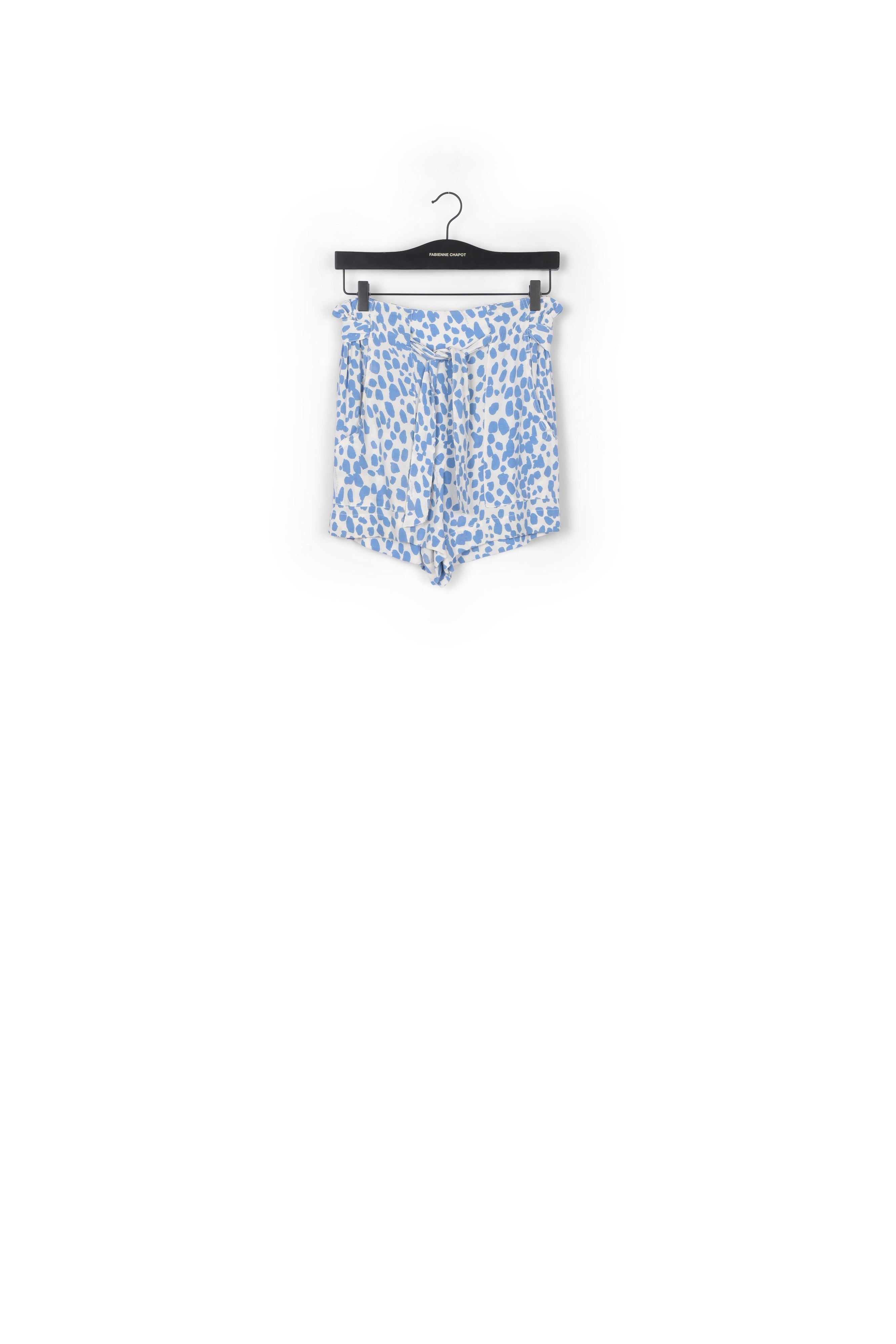 Olivia Shorts Fabienne chapot - second hand