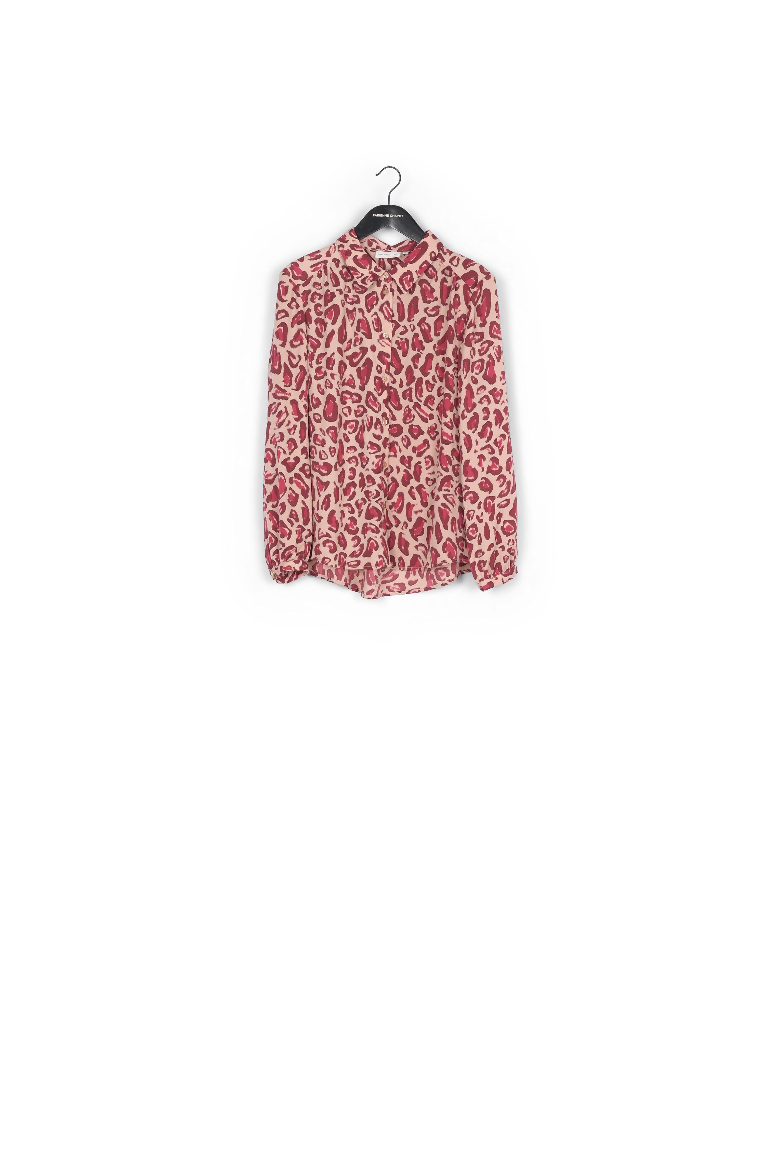 Mira Blouse Fabienne chapot - second hand