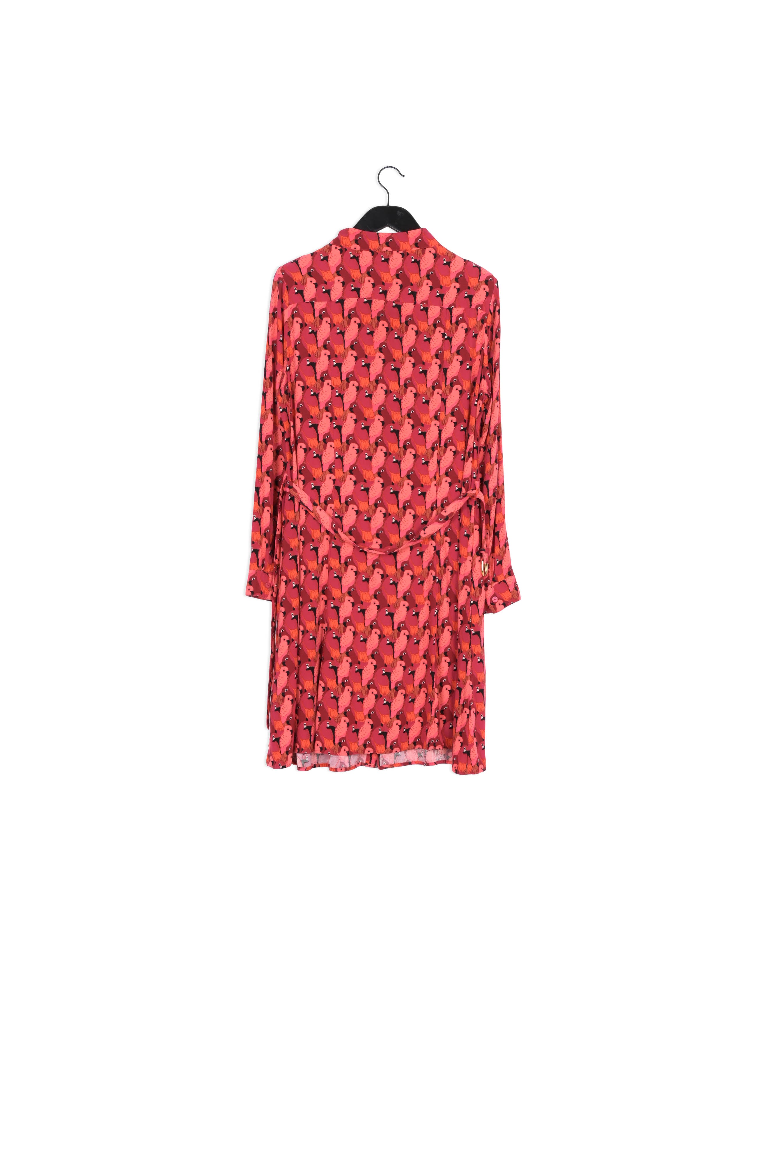 Hayley Dress Fabienne chapot - second hand