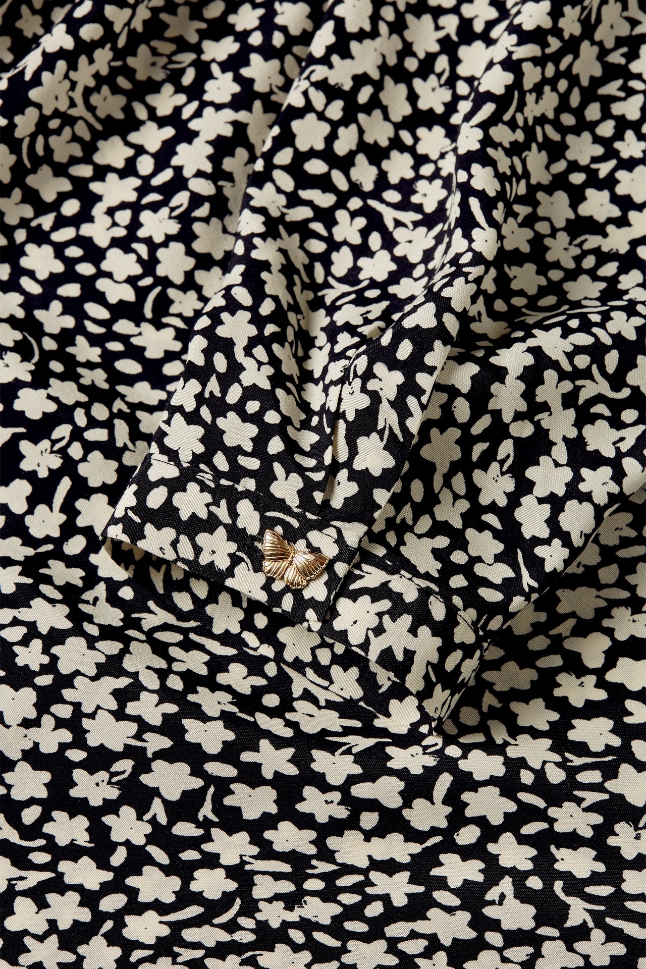 Mira Tara Blouse Fabienne chapot - second hand