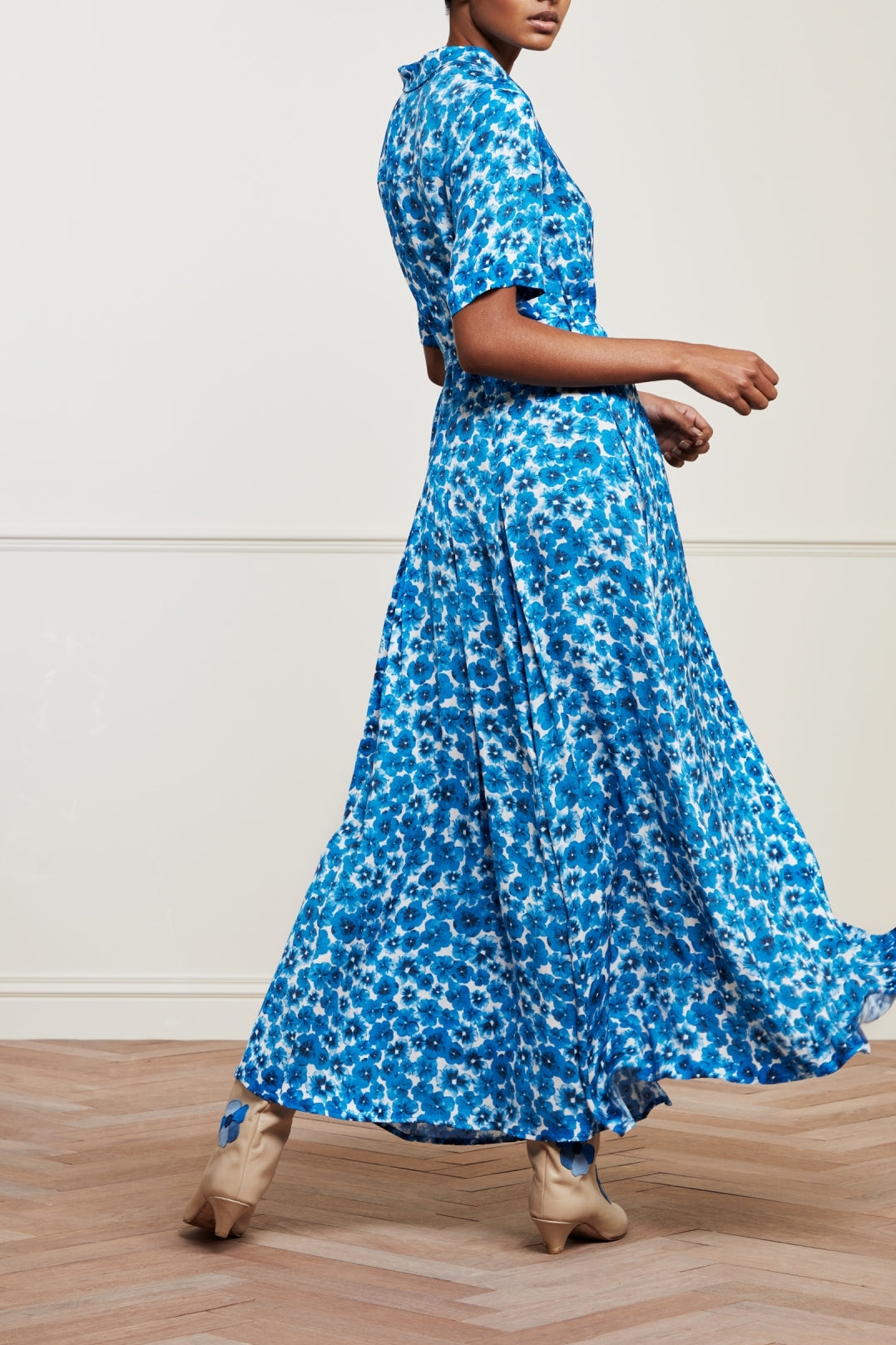 Mia Dress Fabienne chapot - second hand