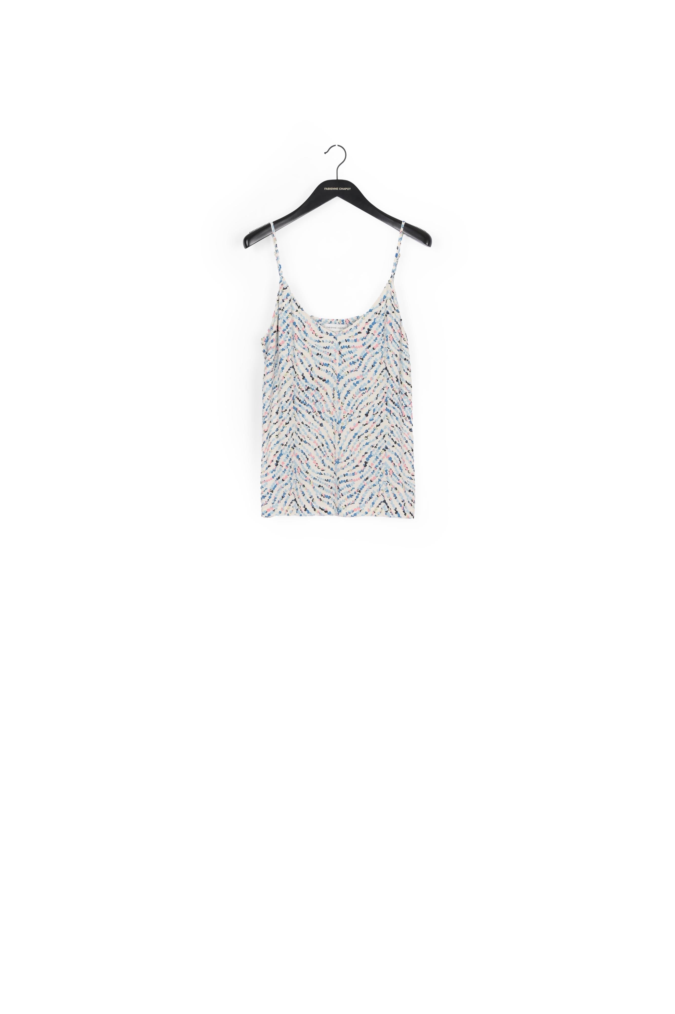 Lora Top Fabienne chapot - second hand