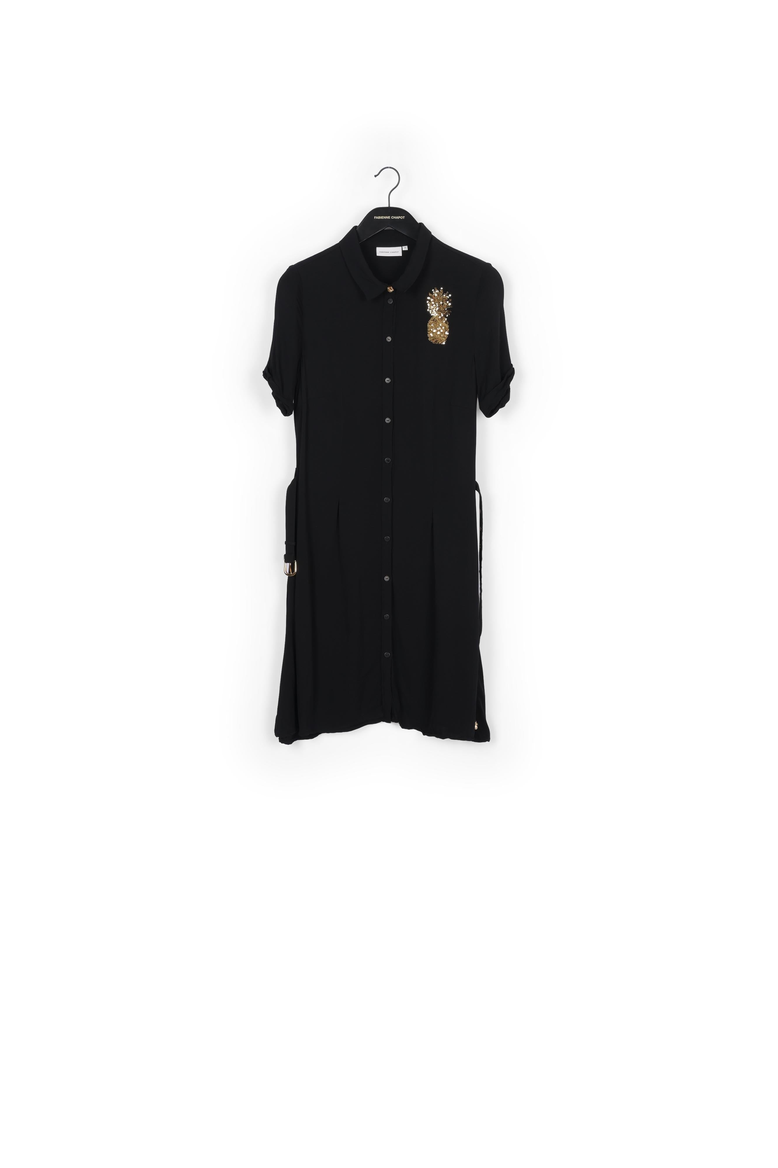 Mila Dress Fabienne chapot - second hand