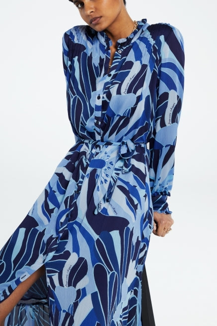 Marina Dress Fabienne chapot - second hand