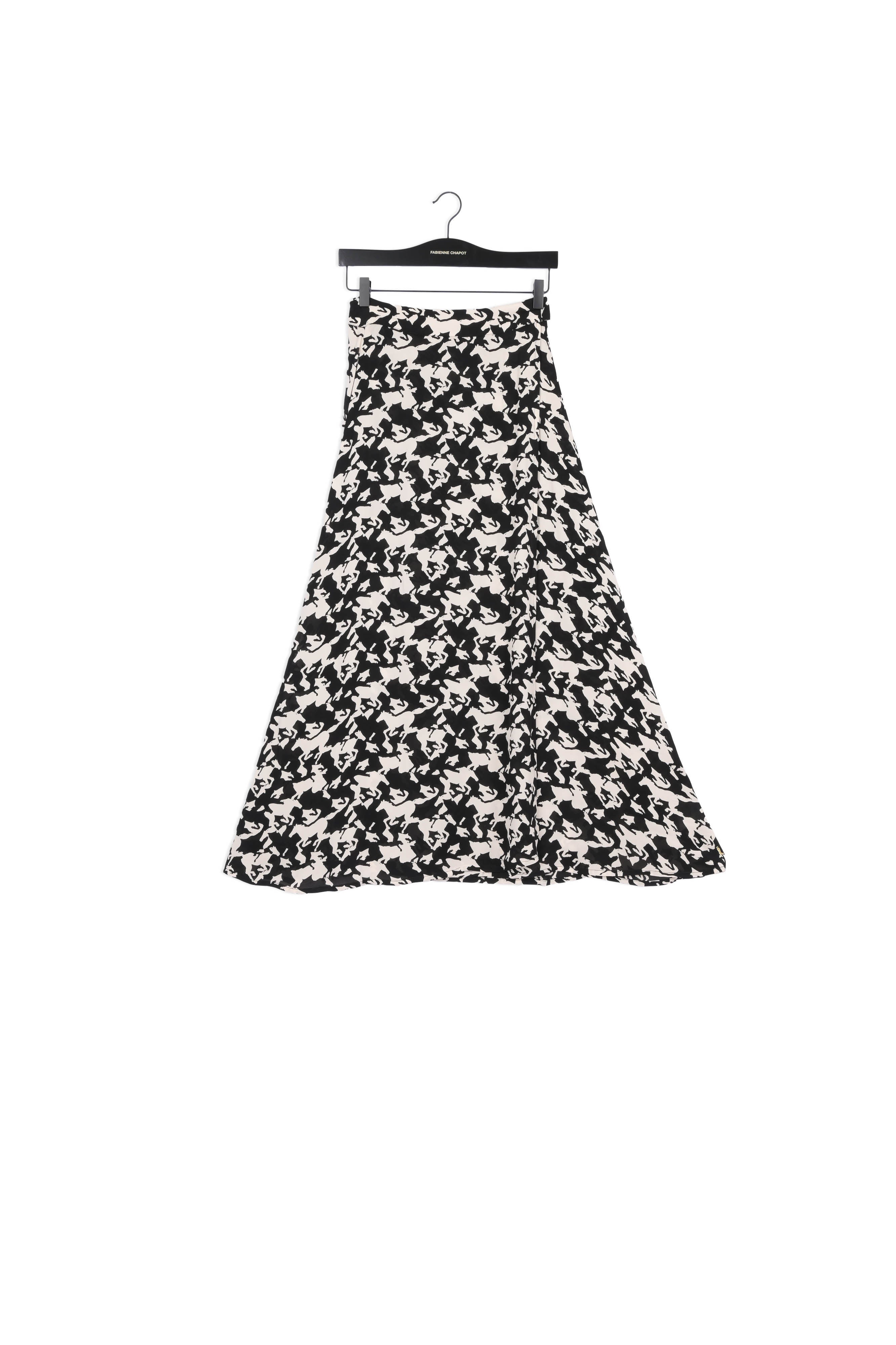 Bobo Skirt Fabienne chapot - second hand