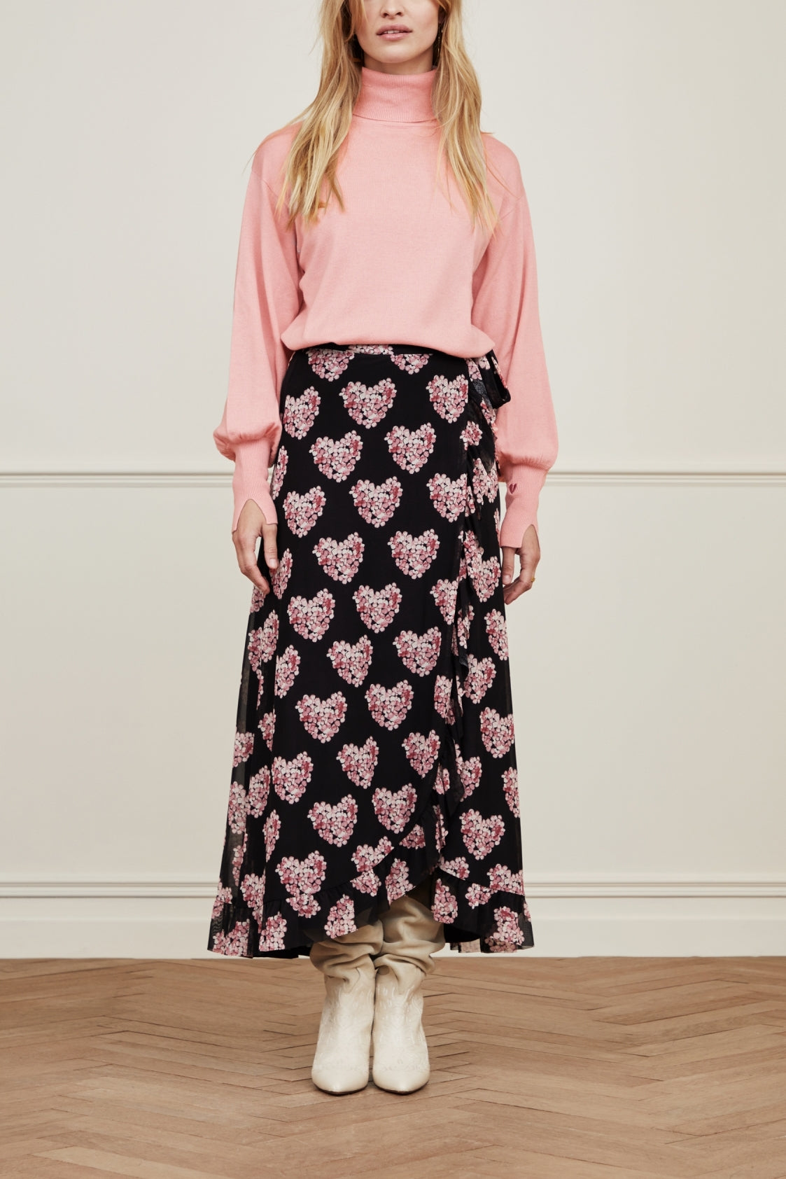 Kara pullover Fabienne chapot - second hand