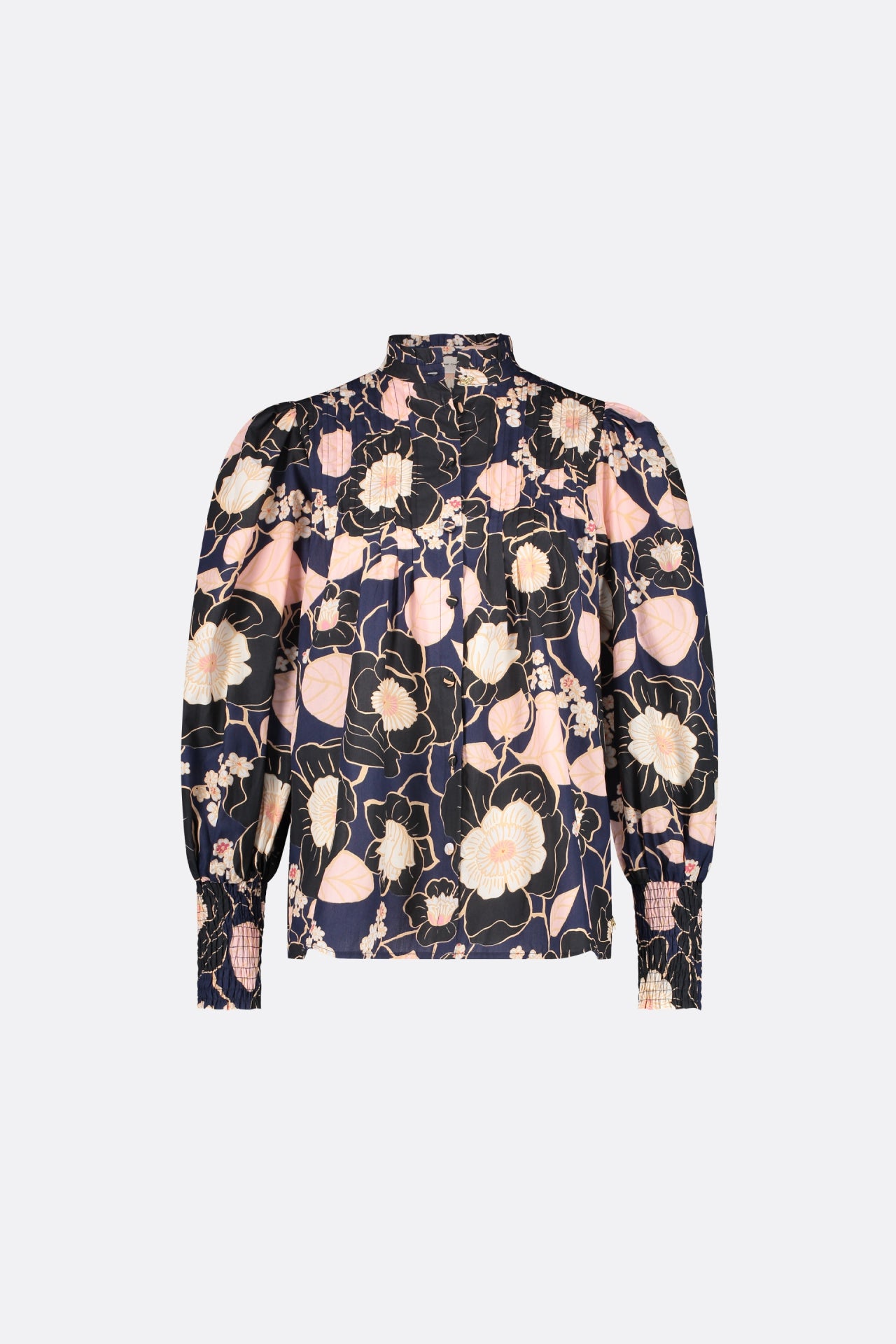 Arlene Blouse Fabienne chapot - second hand