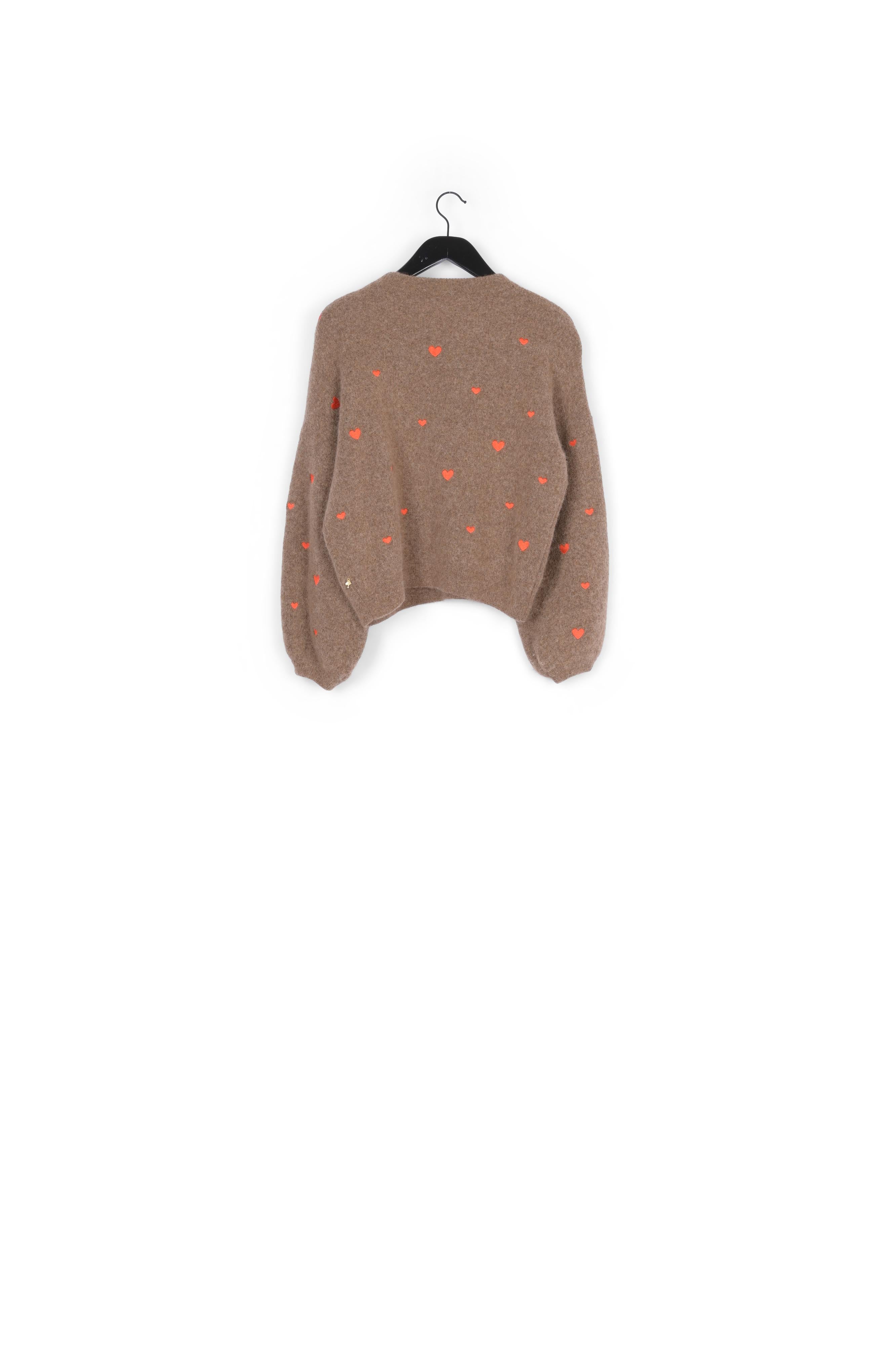Lidia Pullover Fabienne chapot - second hand