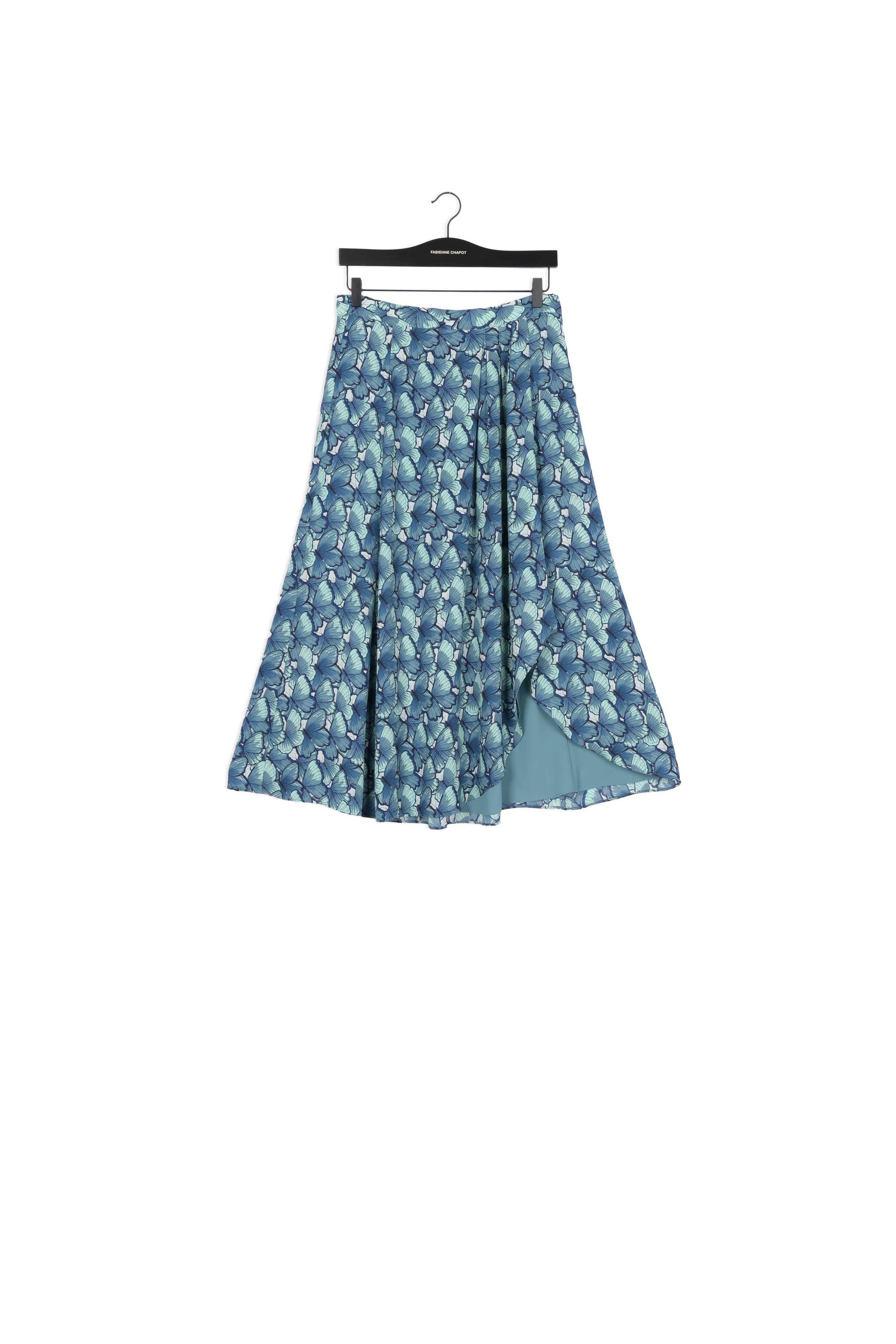 Georgetta Skirt Fabienne chapot - second hand