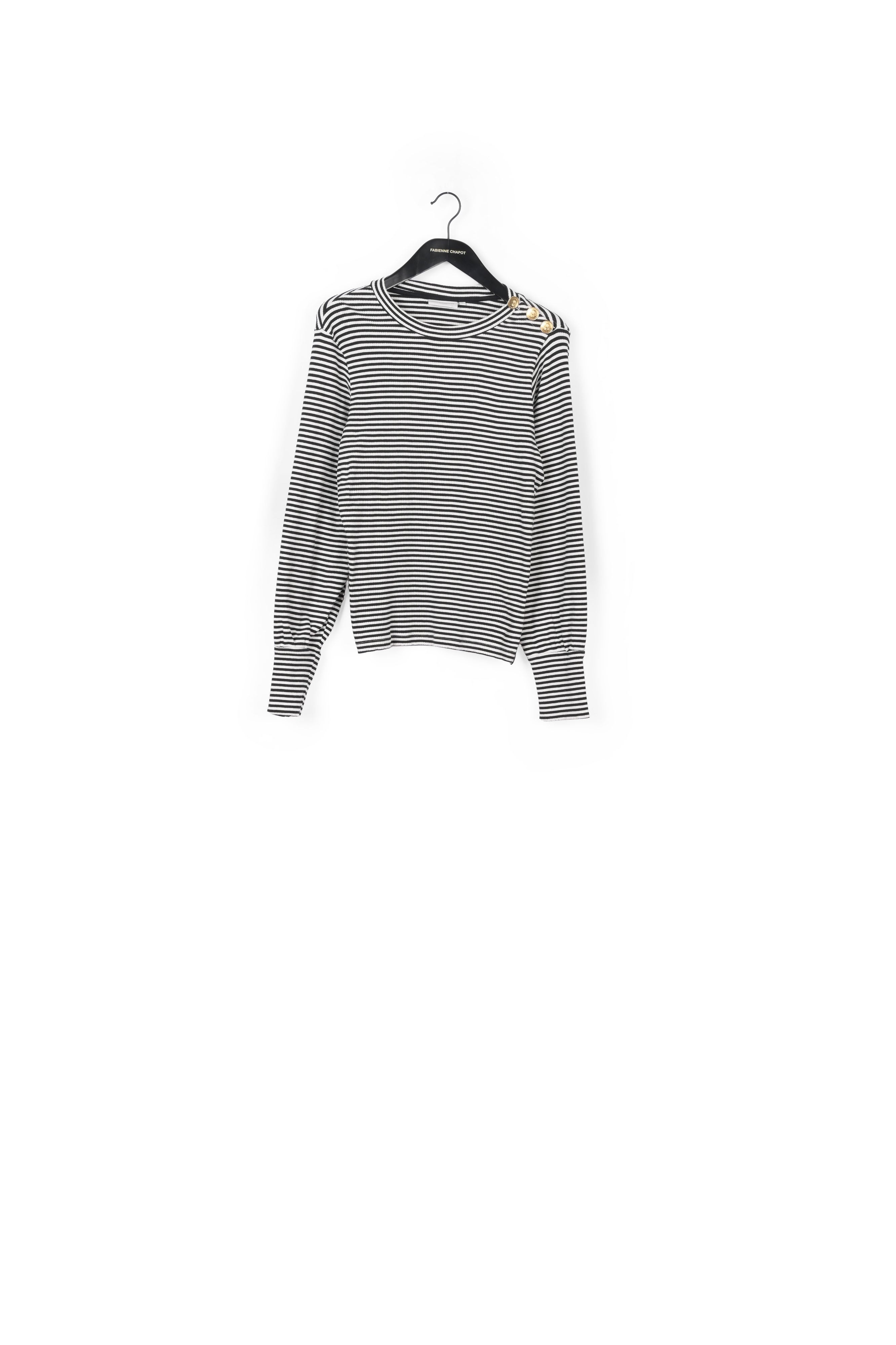 Lilou Pullover Fabienne chapot - second hand