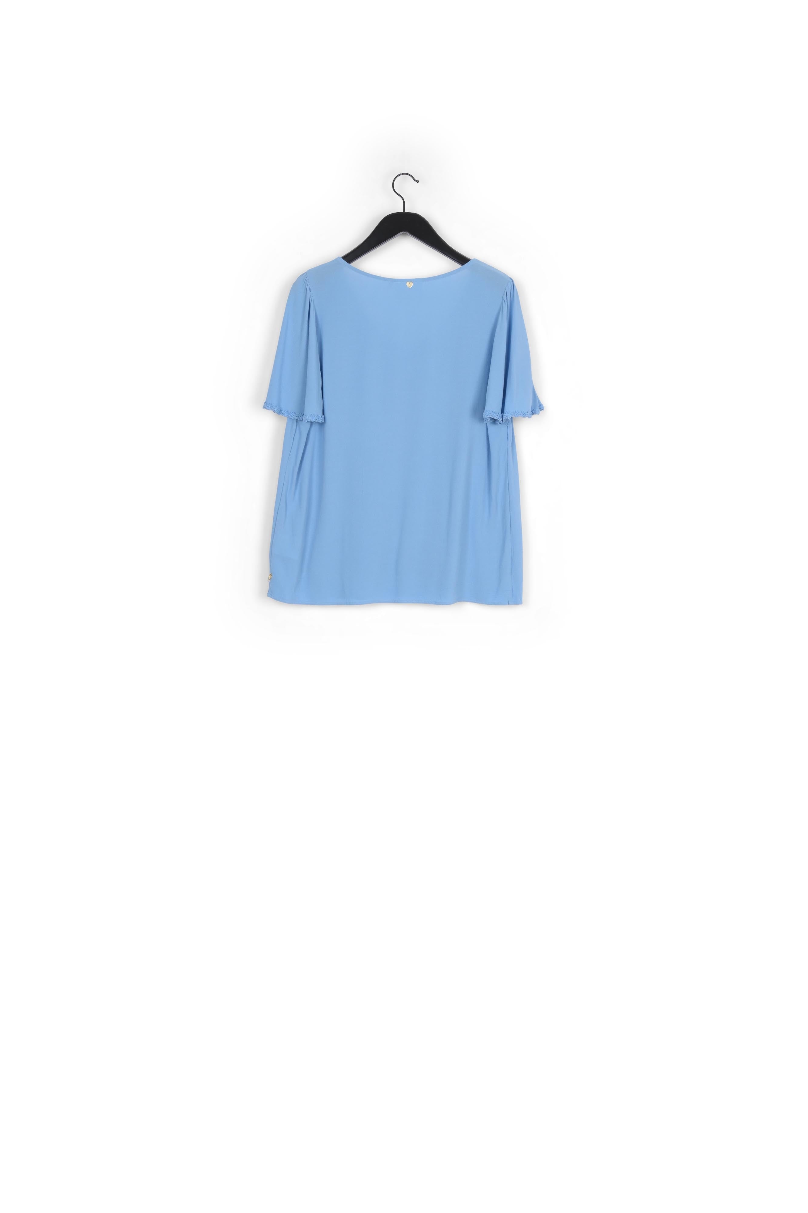 Archana Top Fabienne chapot - second hand