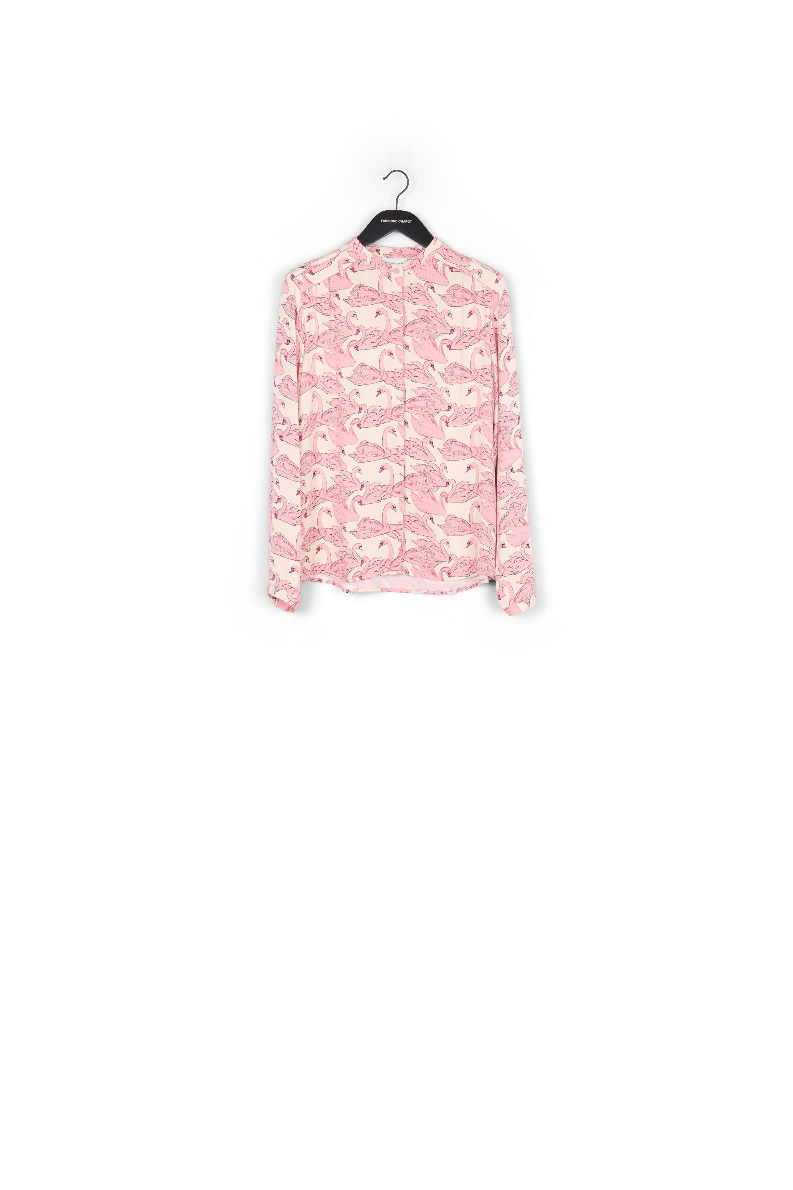 Sunset Blouse Fabienne chapot - second hand