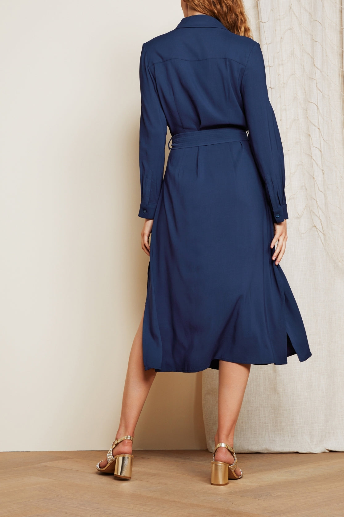 Thea Lou Dress Fabienne chapot - second hand