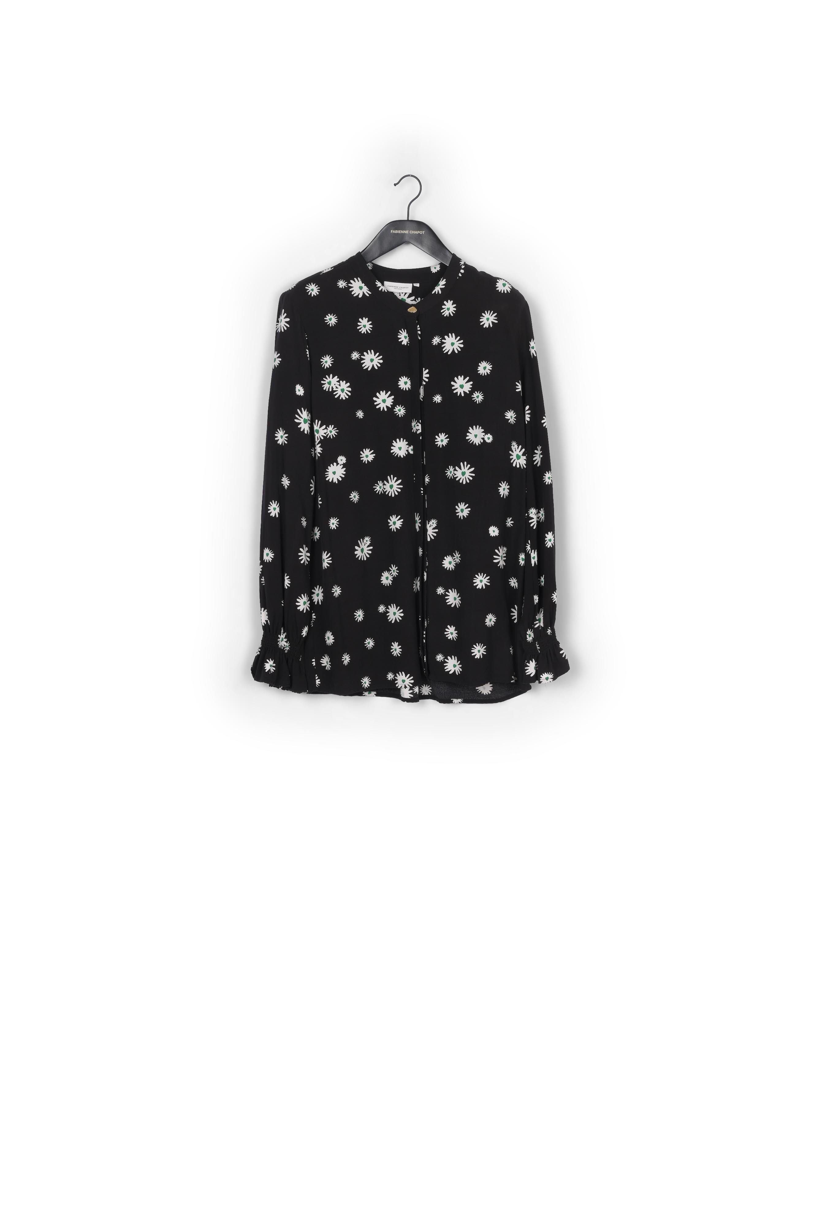 Studio Noa Blouse Fabienne chapot - second hand