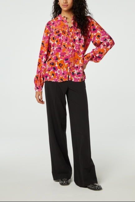 Resa Blouse Fabienne chapot - second hand