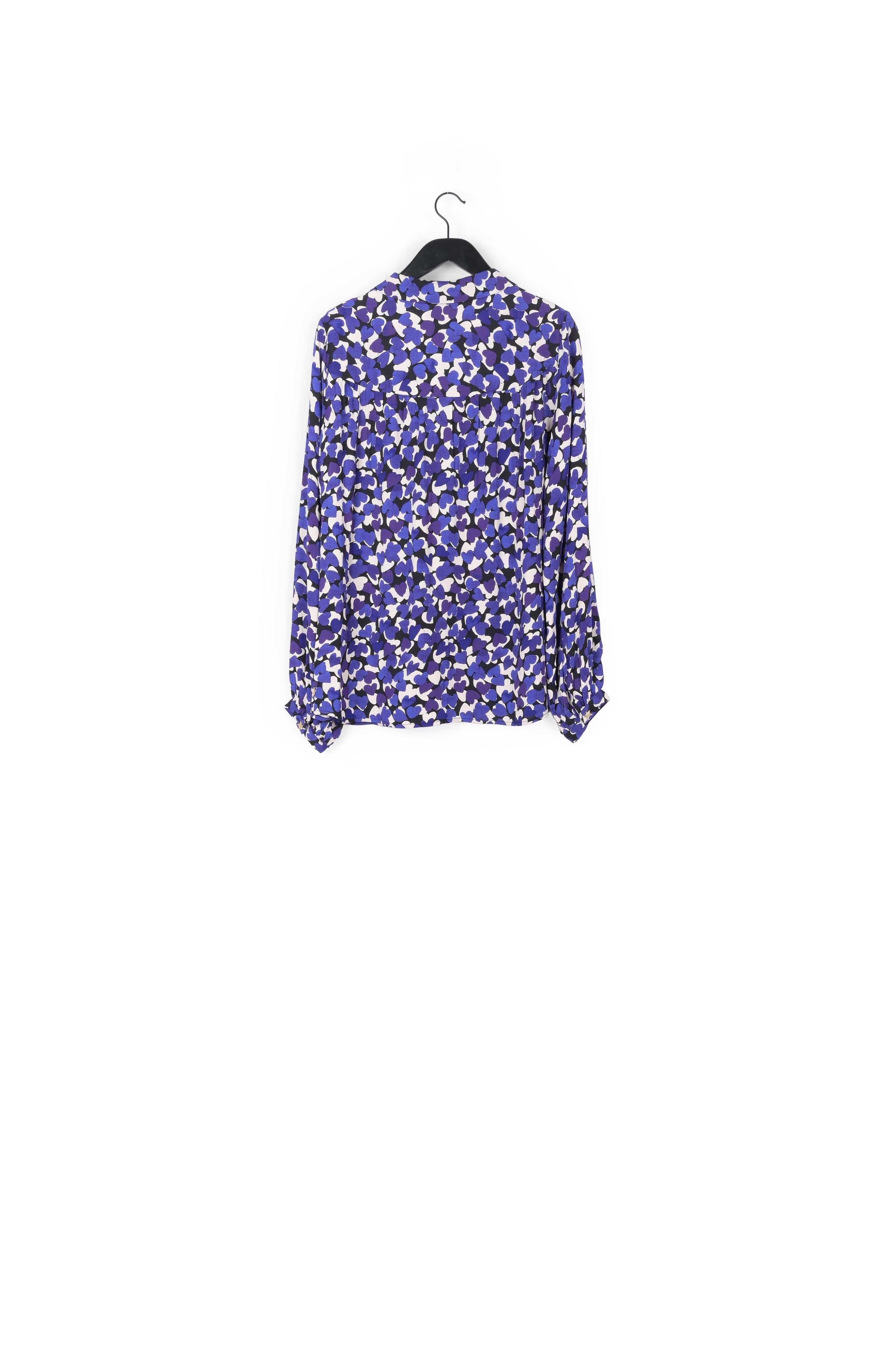 Liv Blouse Fabienne chapot - second hand