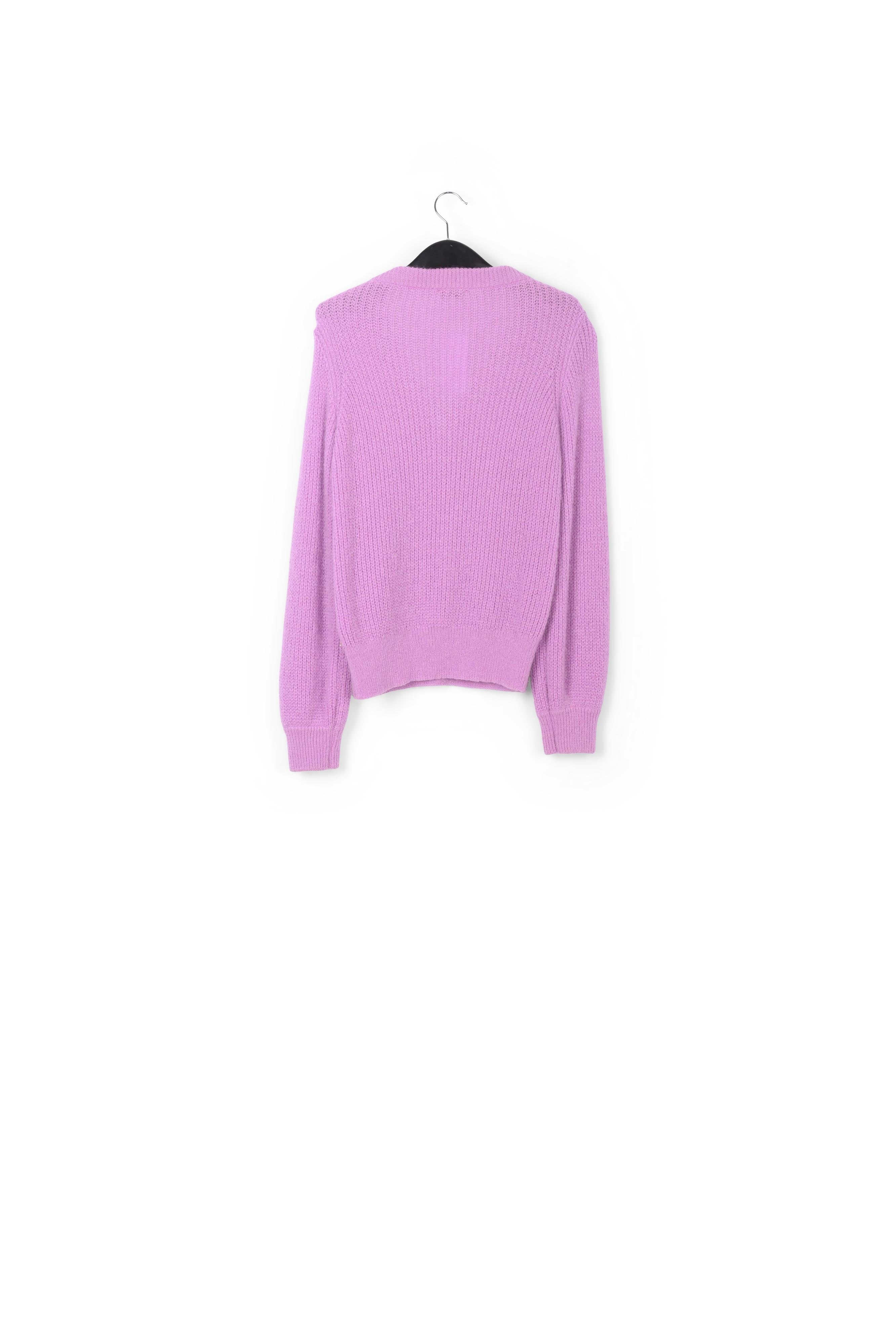 Starry V-Neck Pullover Fabienne chapot - second hand