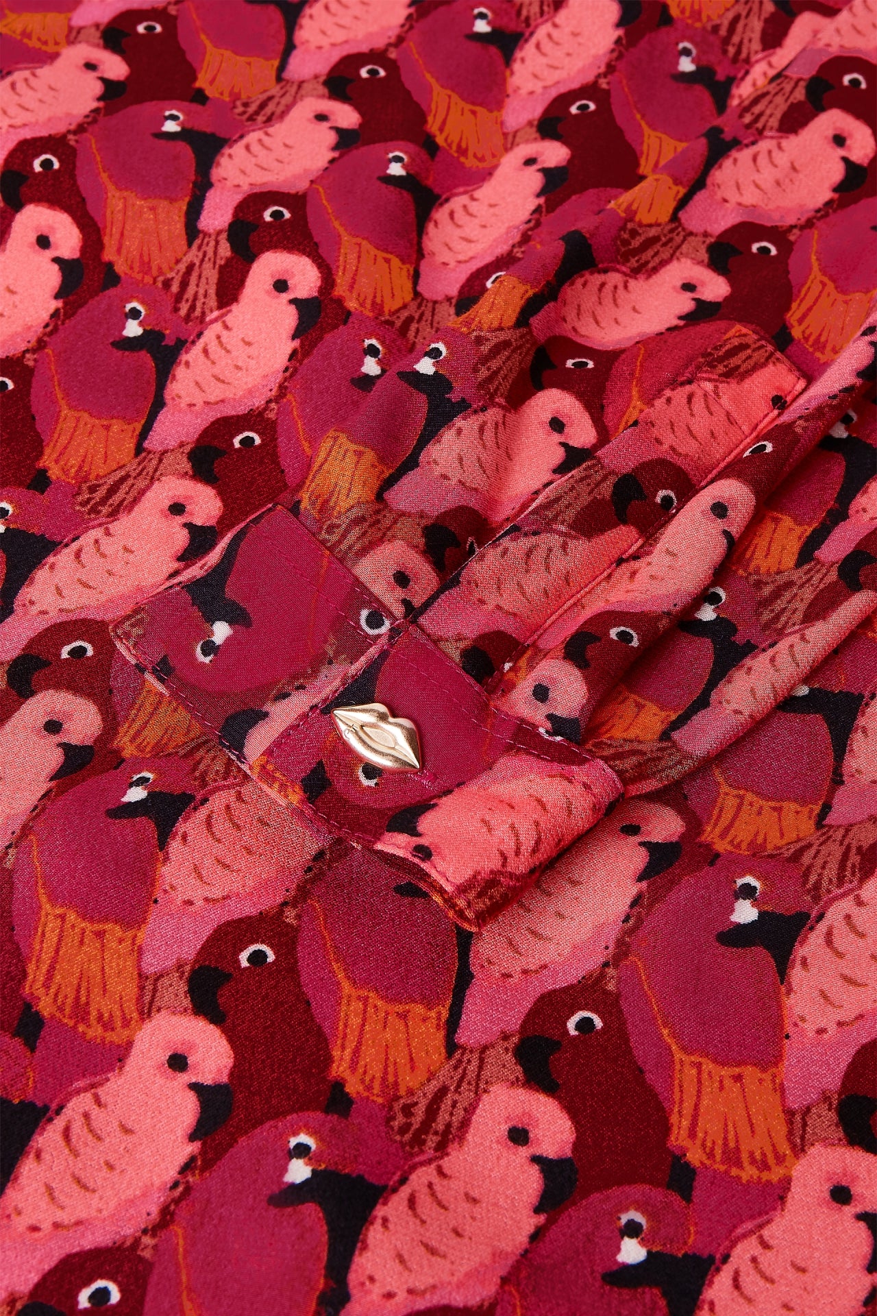 Perfect Blouse Fabienne chapot - second hand