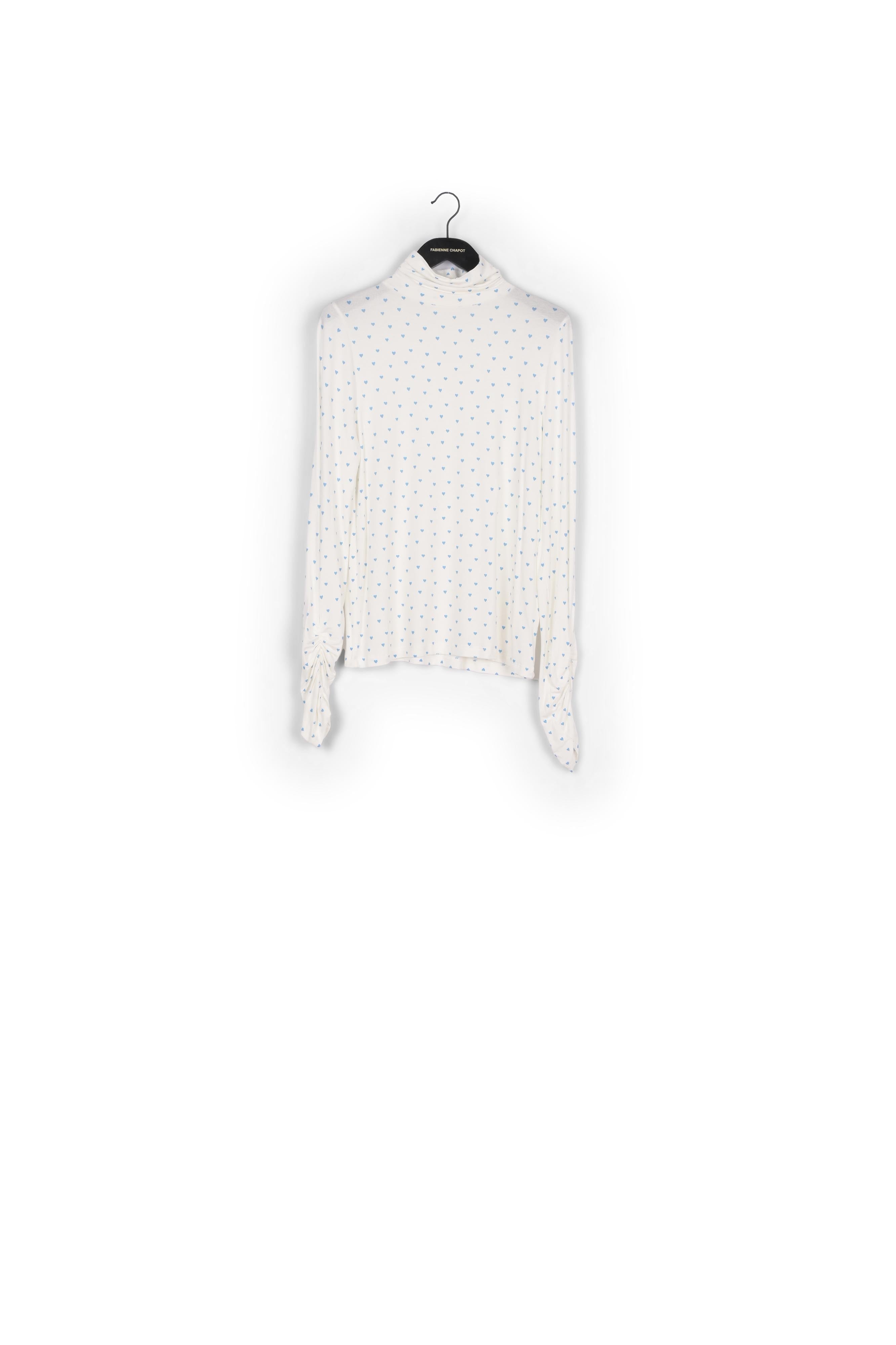 Jade Top Fabienne chapot - second hand