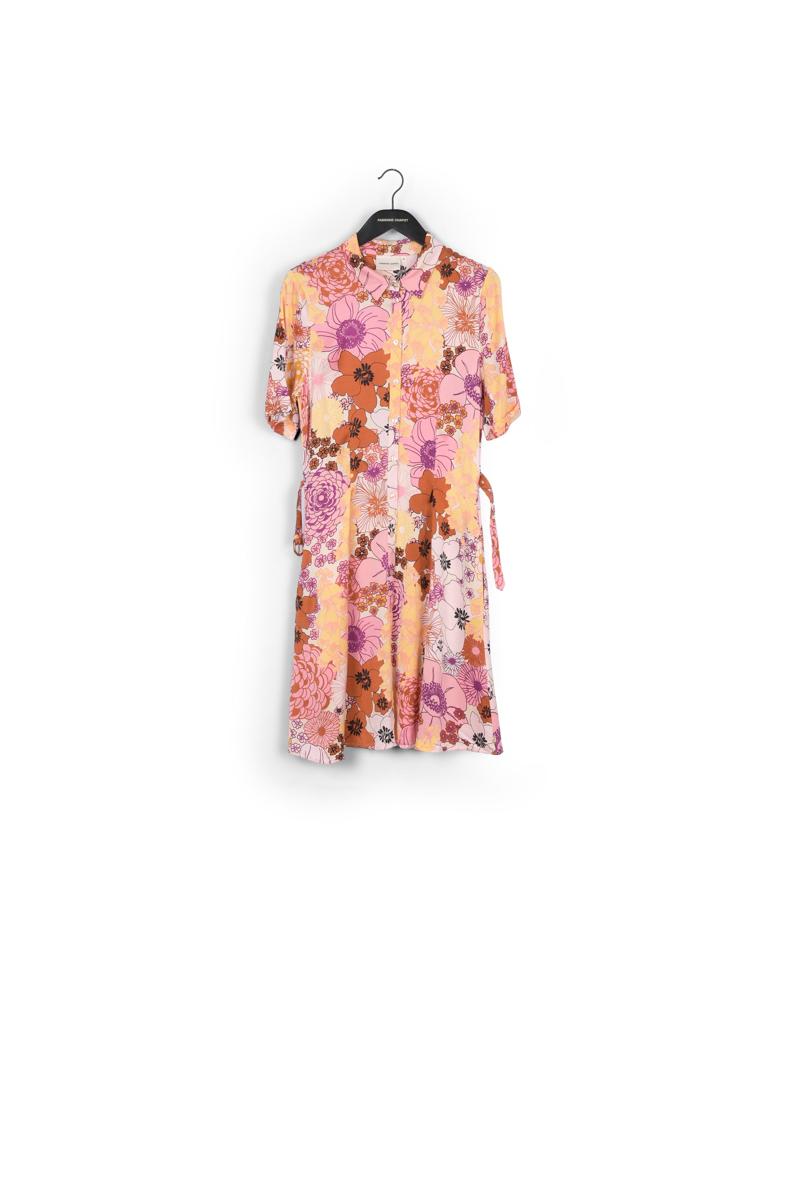 Mila Tess Dress Fabienne chapot - second hand