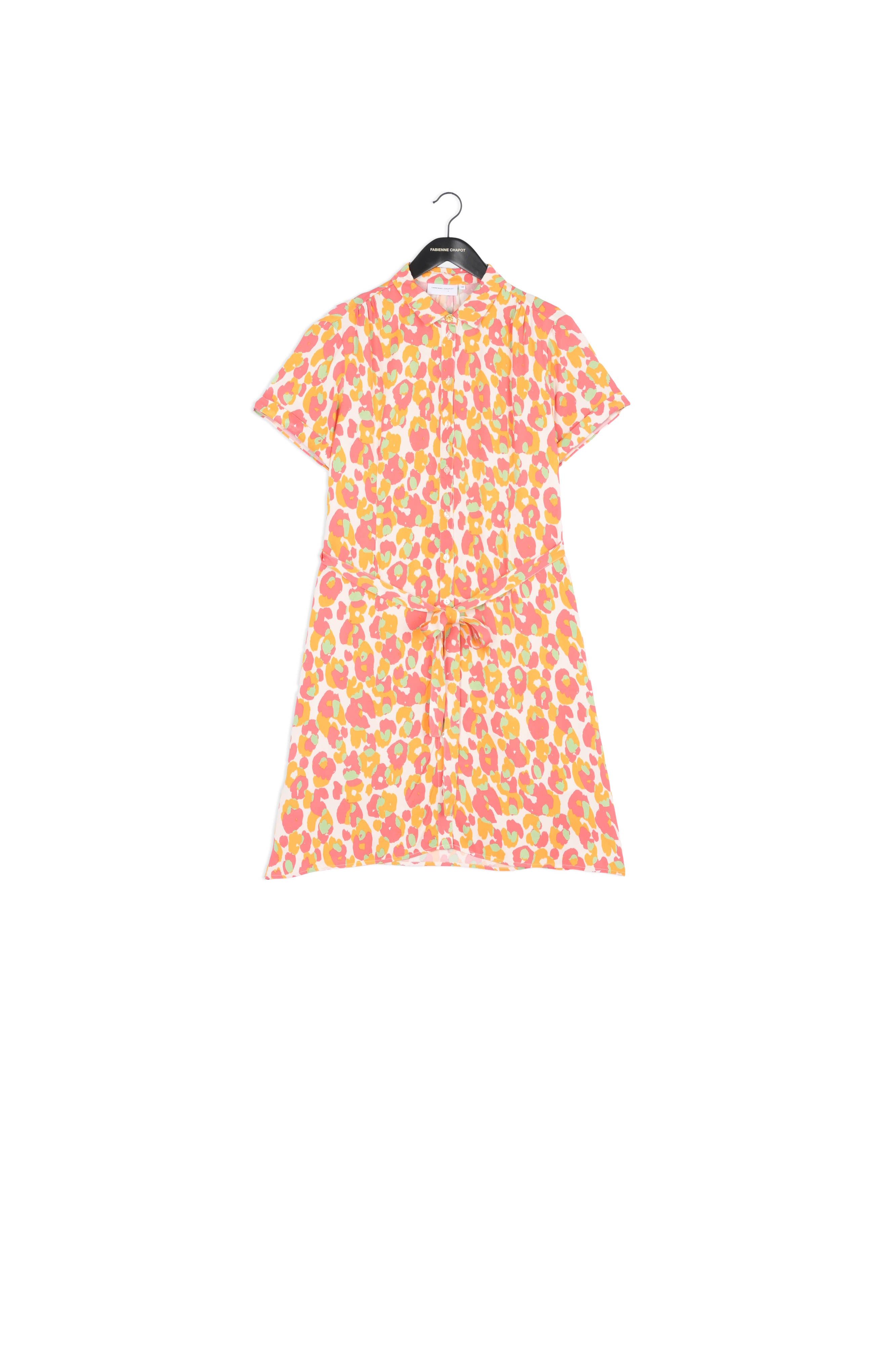 Bobo Frill Cato Skirt Fabienne chapot - second hand