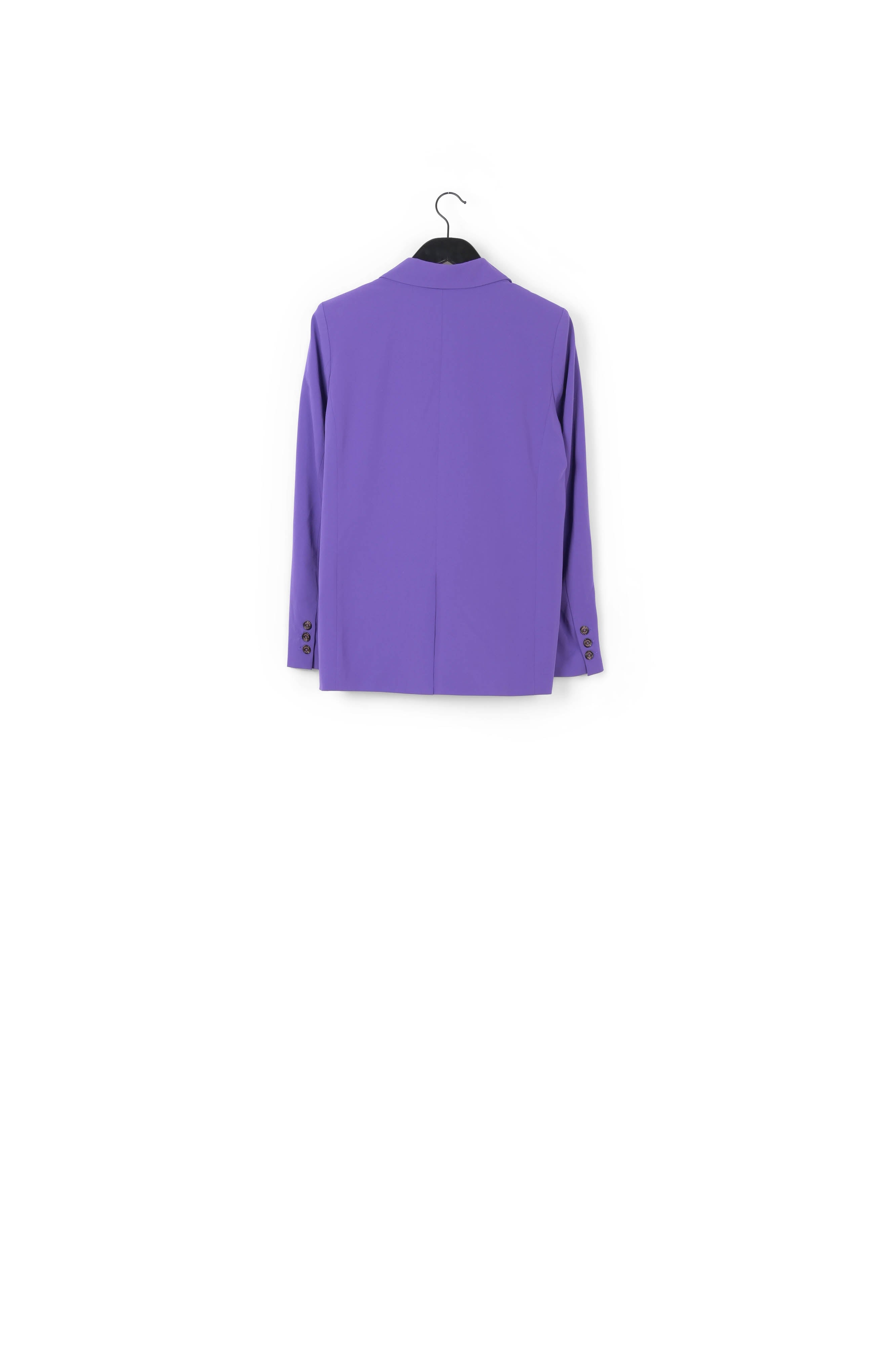 Benji Blazer Fabienne chapot - second hand