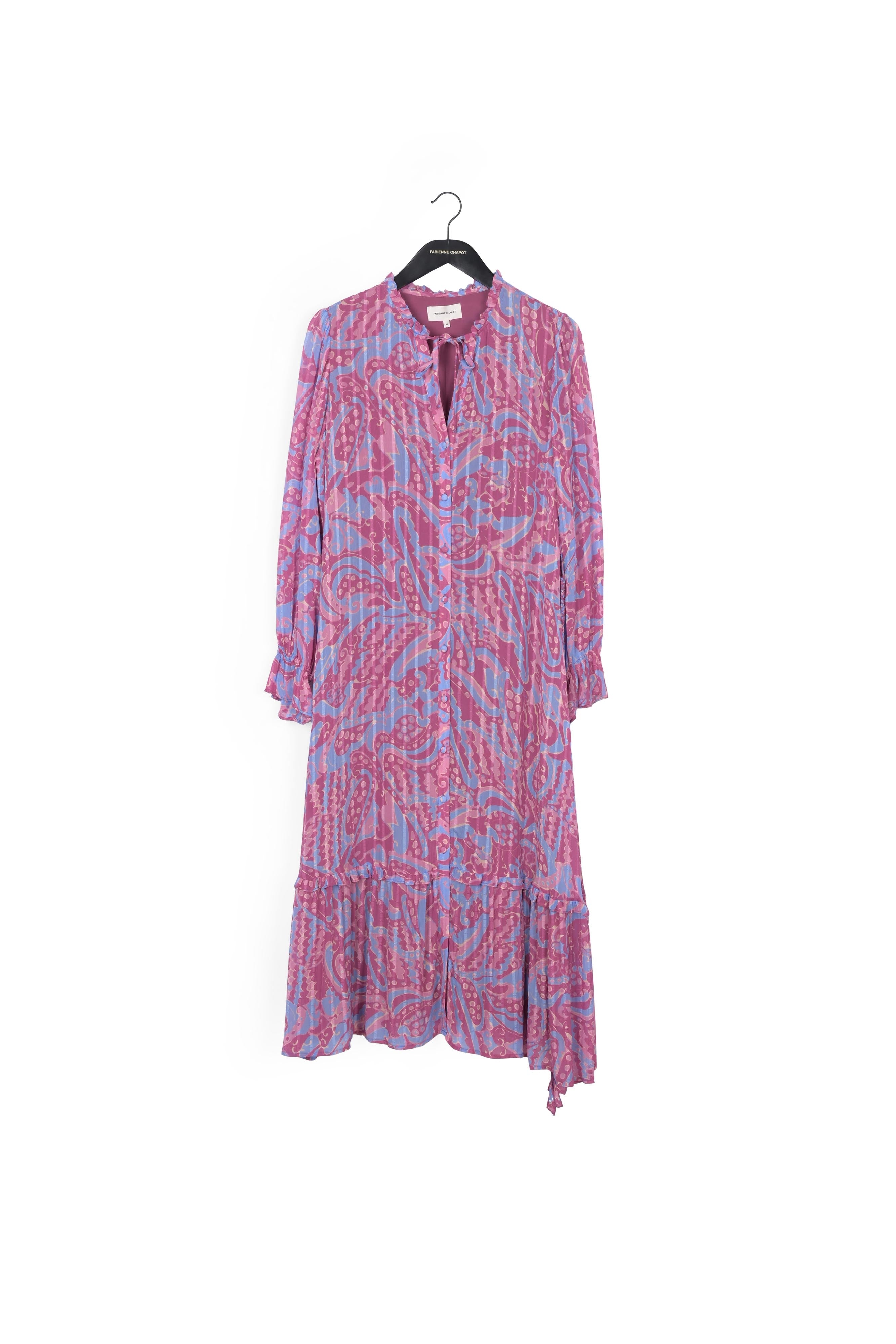 Marilene Dress Fabienne chapot - second hand