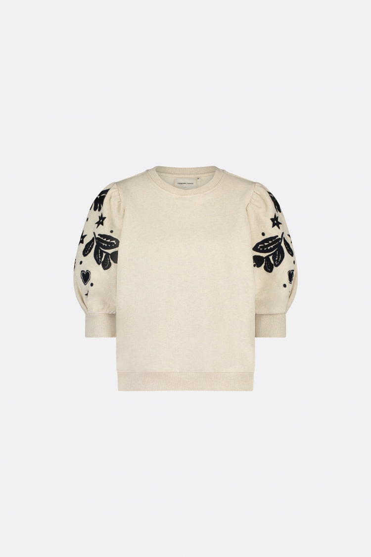 Henriette Sweater Fabienne chapot - second hand