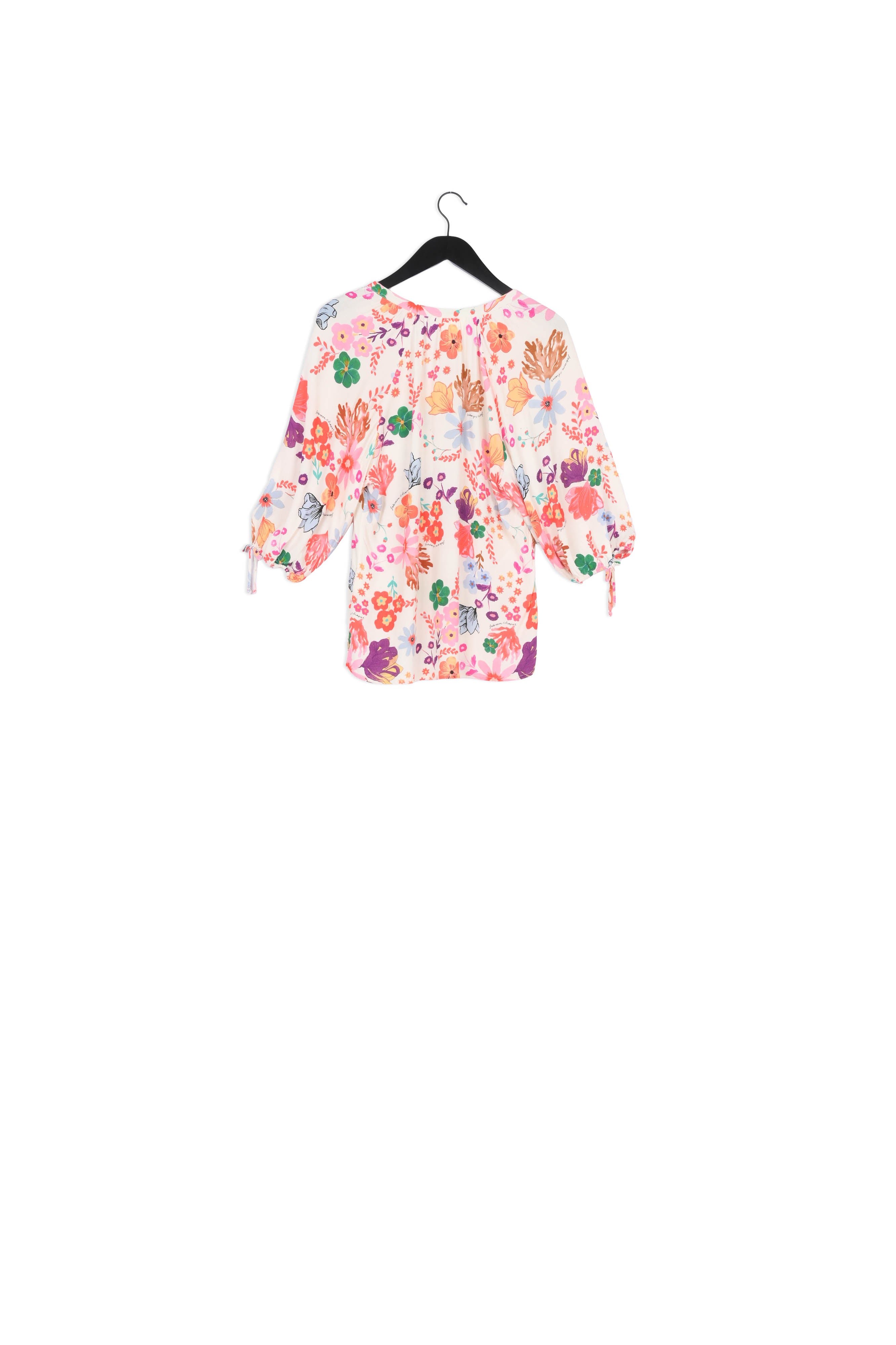 Cooper Blouse Fabienne chapot - second hand