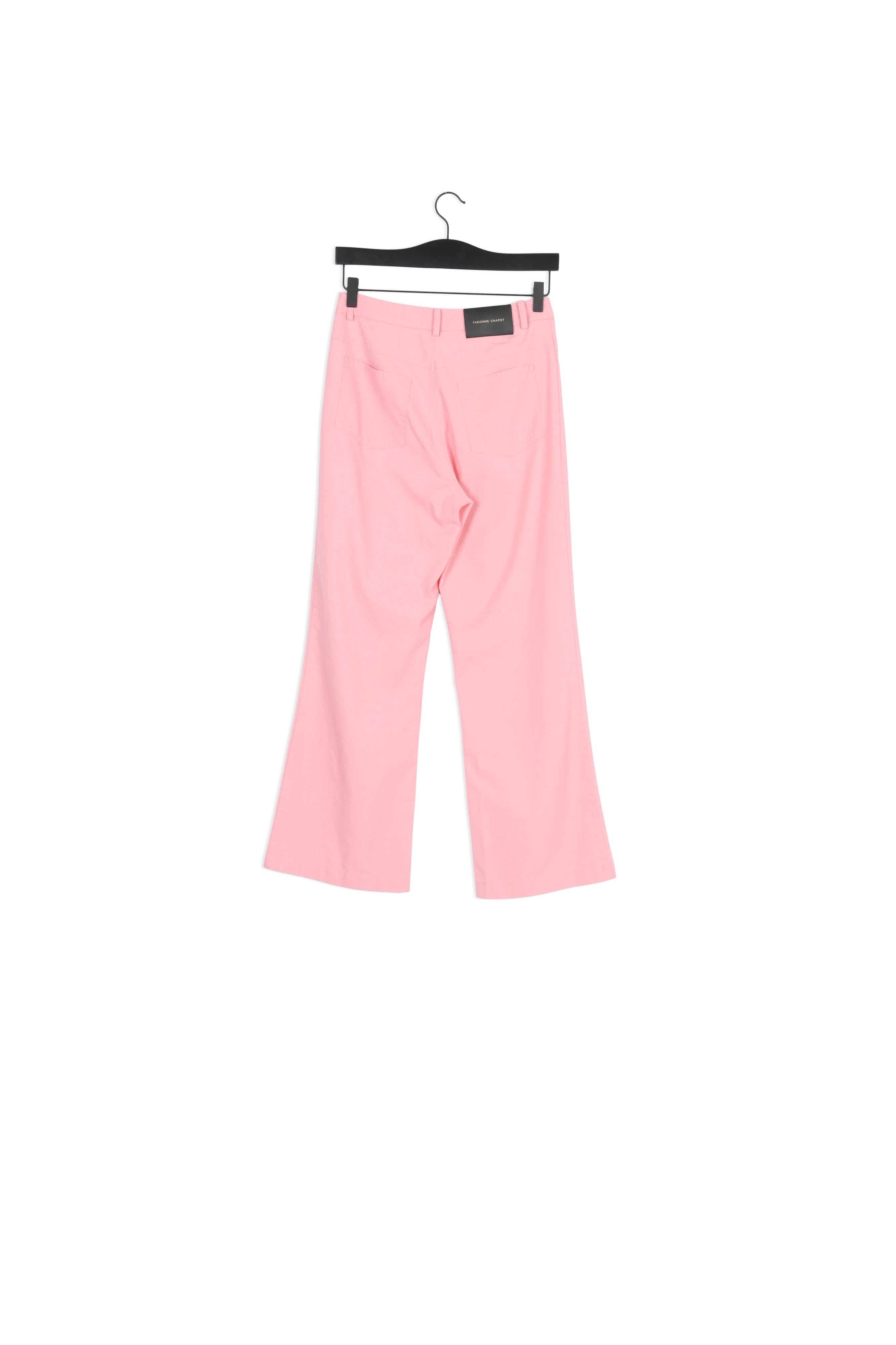 Sofi Trousers Fabienne chapot - second hand