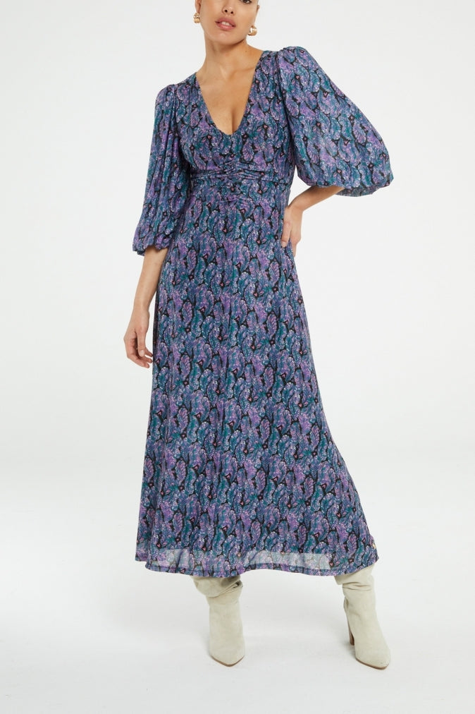 Welma Dress Fabienne chapot - second hand