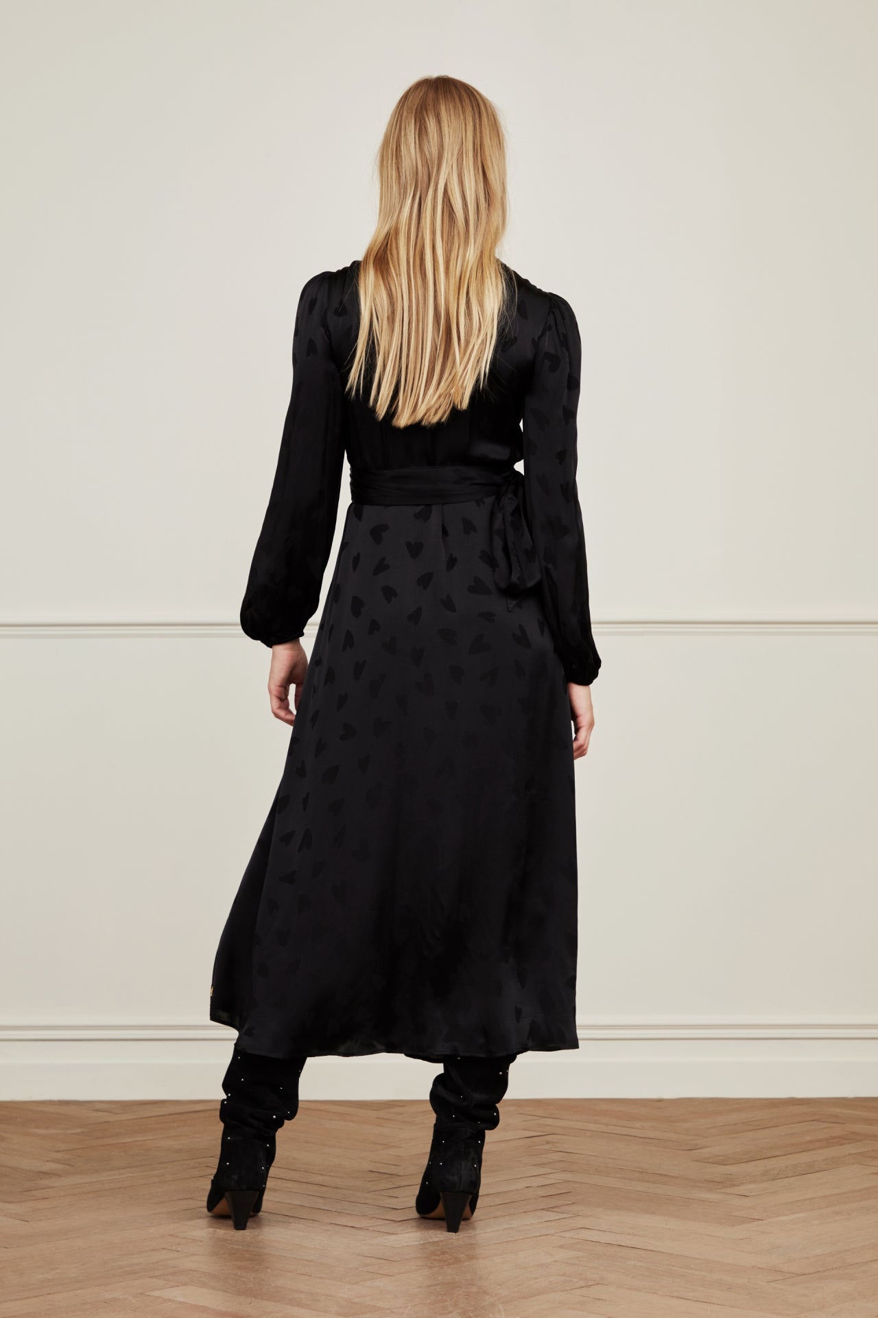 Annabella Dress Fabienne chapot - second hand