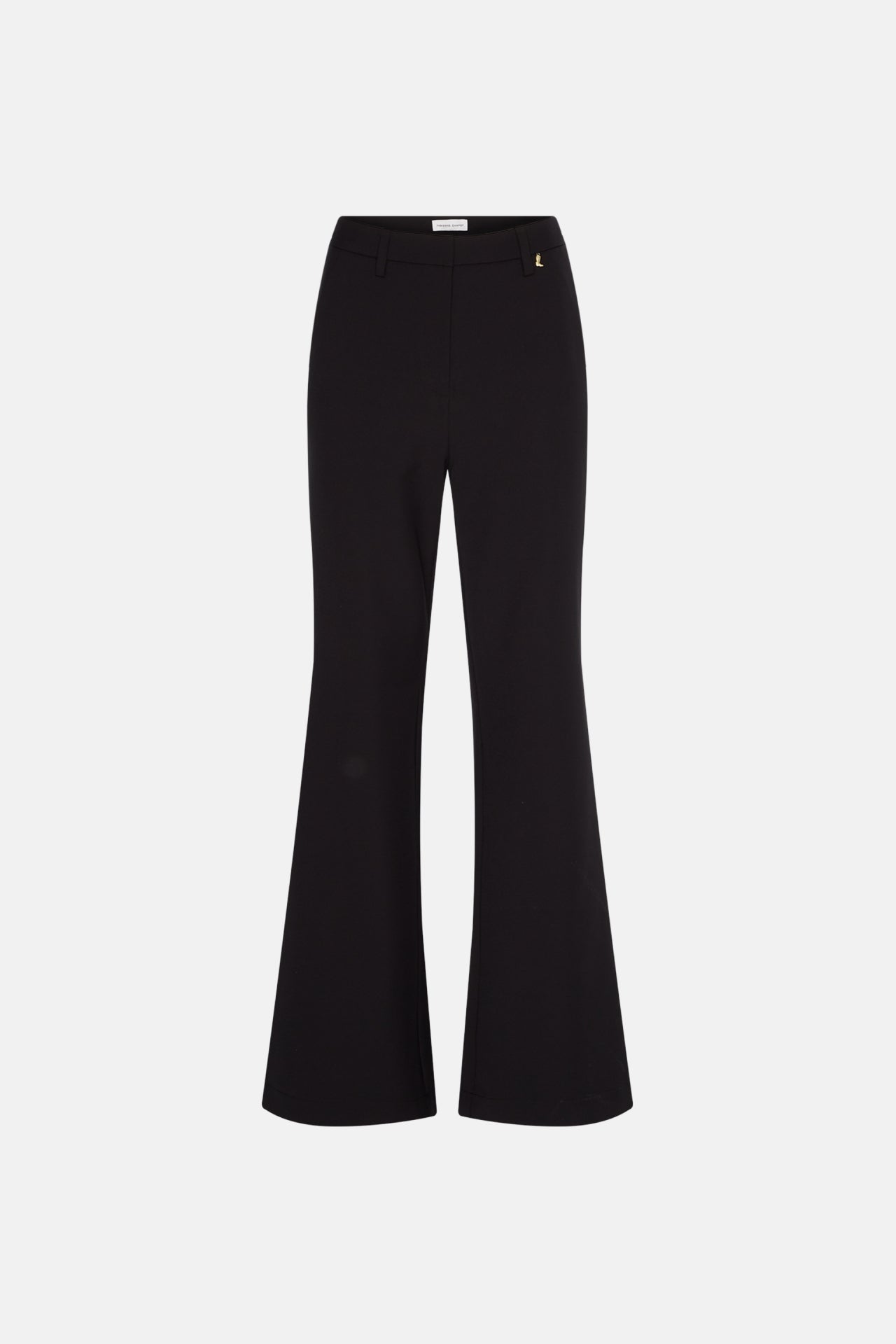 Puck Trousers Fabienne chapot - second hand