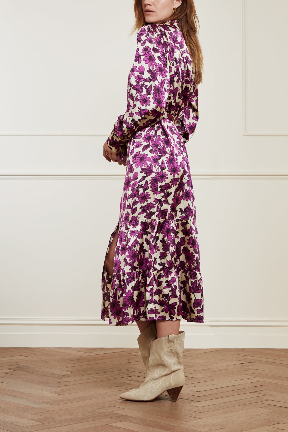 Noa Dress Fabienne chapot - second hand