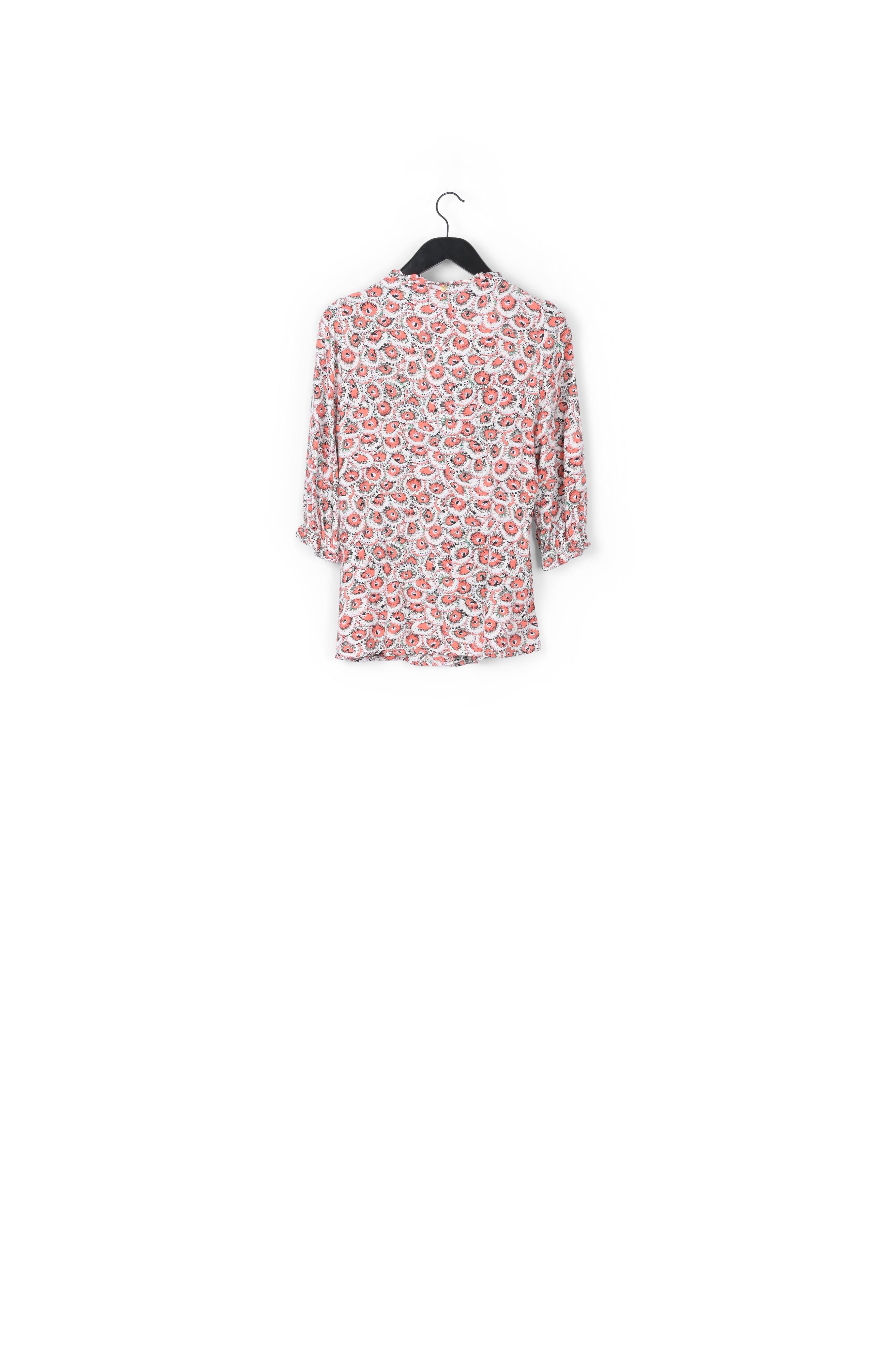 Bay Blouse Fabienne chapot - second hand