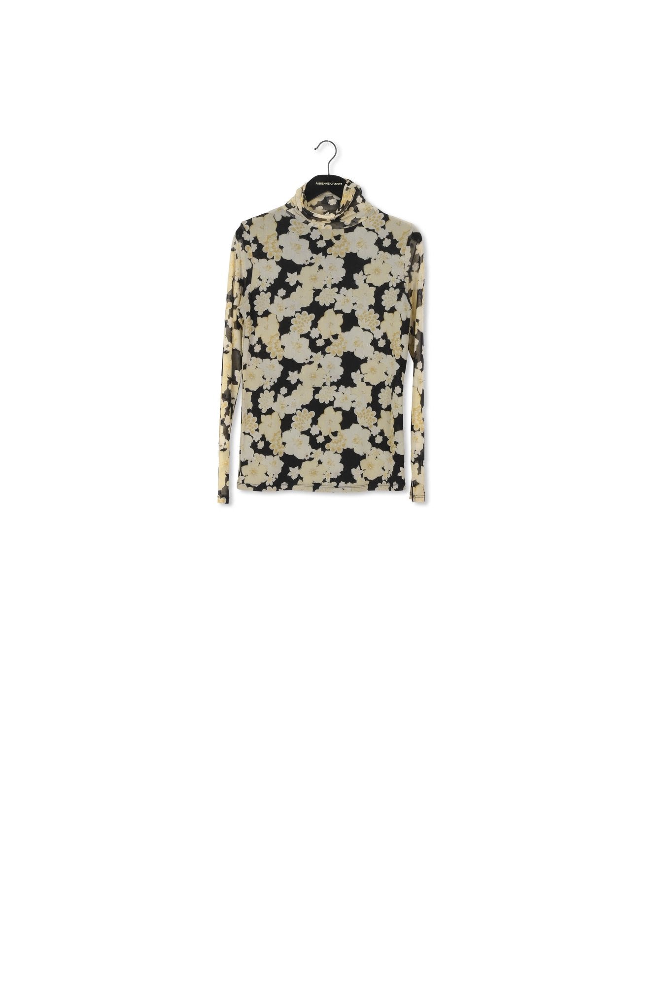 Jane top Fabienne chapot - second hand