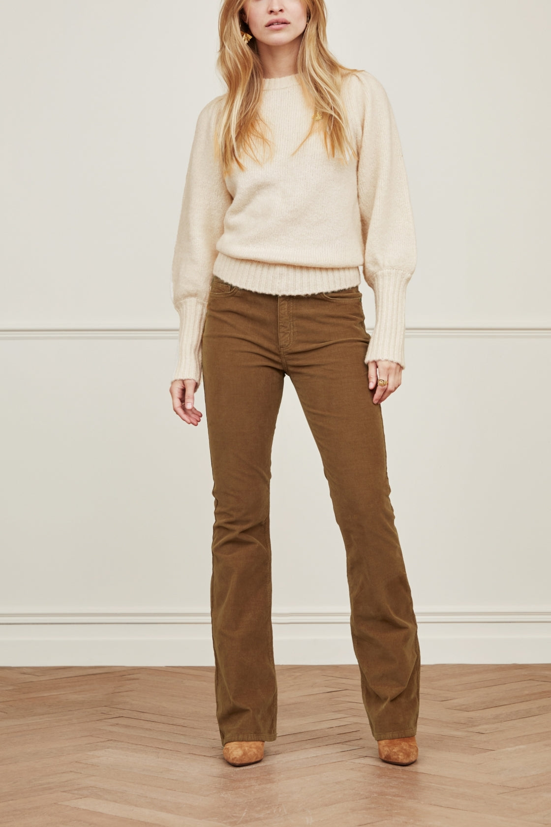 Bibian Pullover Fabienne chapot - second hand