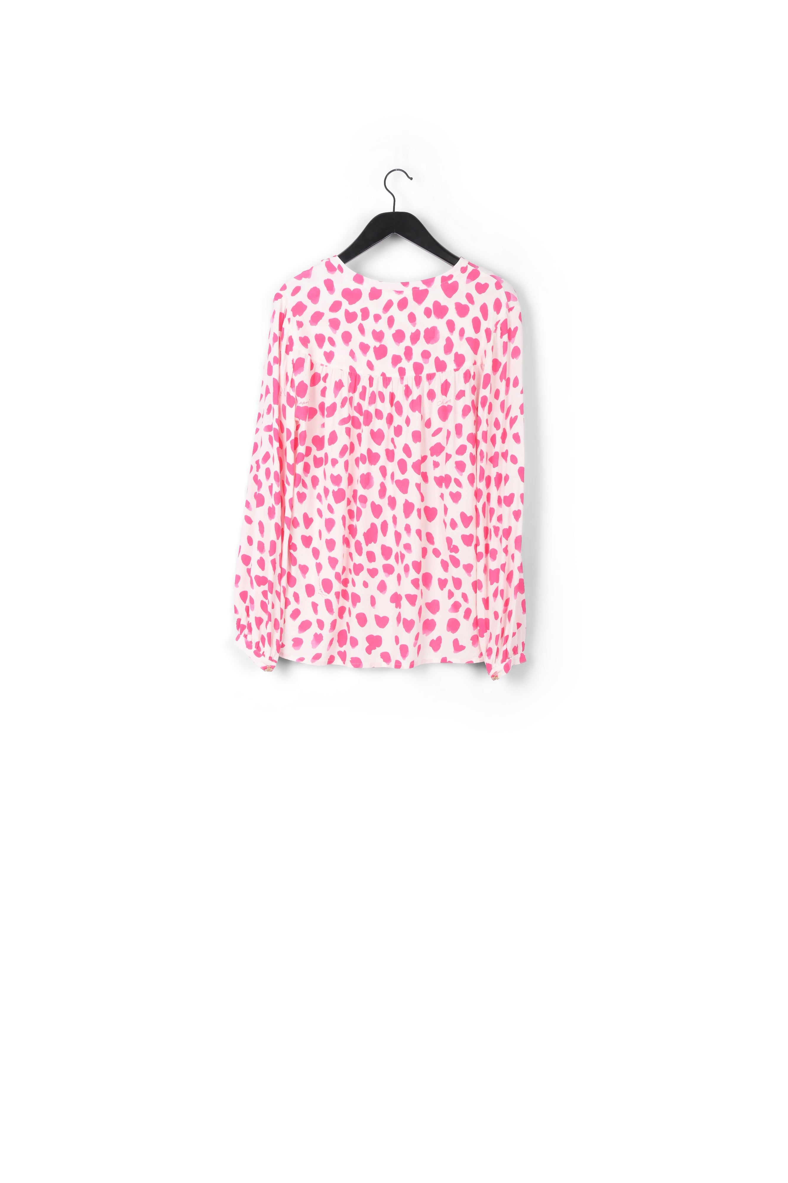 Frida Blouse Fabienne chapot - second hand