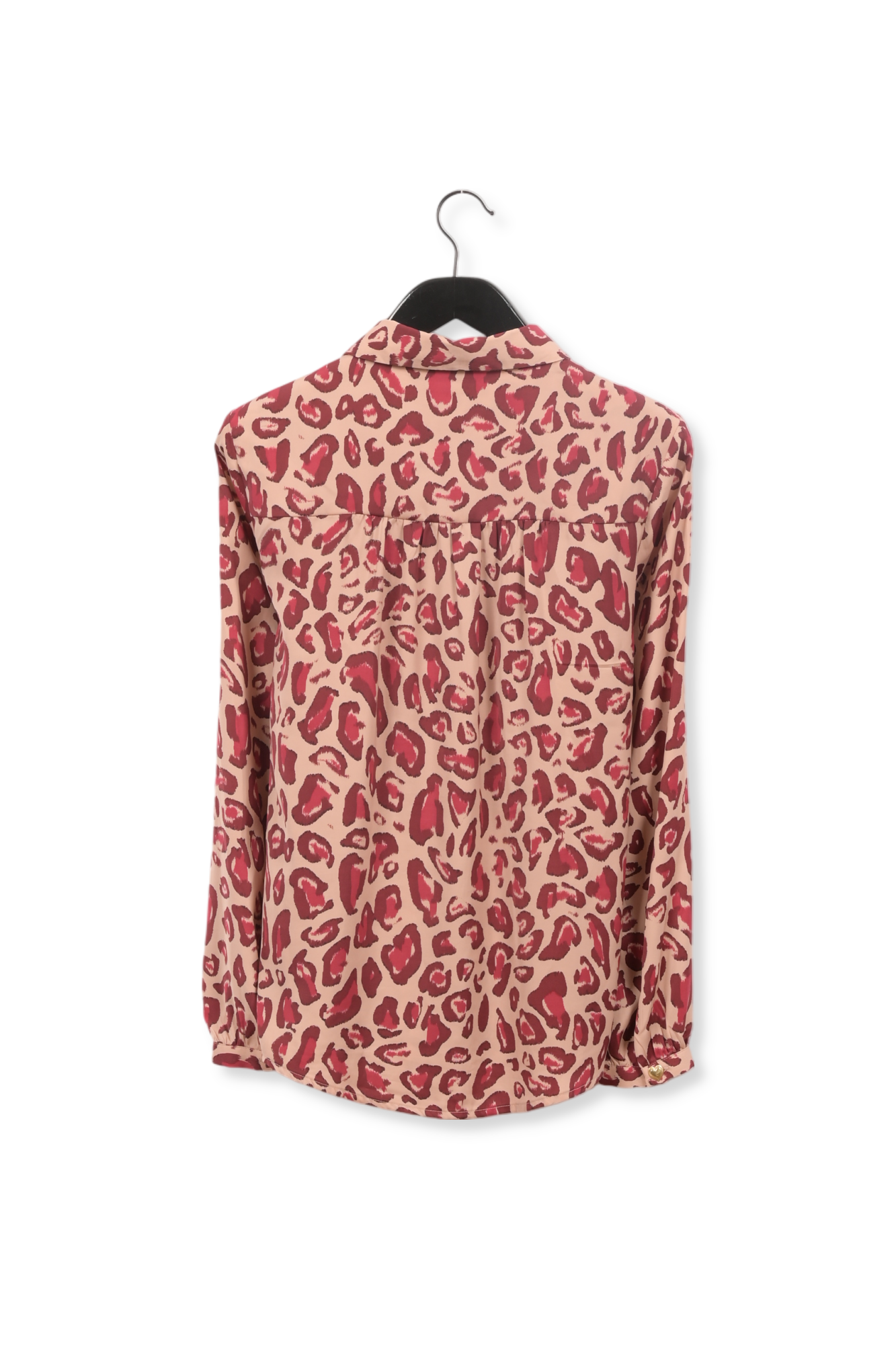 Mira Blouse Fabienne chapot - second hand