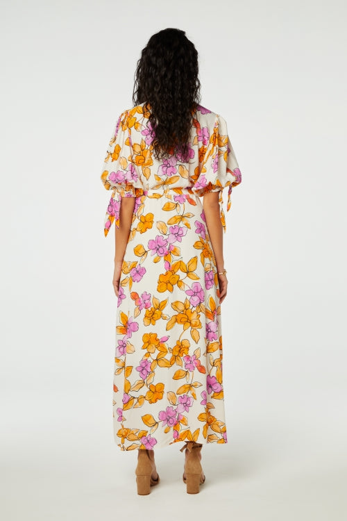 Hannah Dress Fabienne chapot - second hand