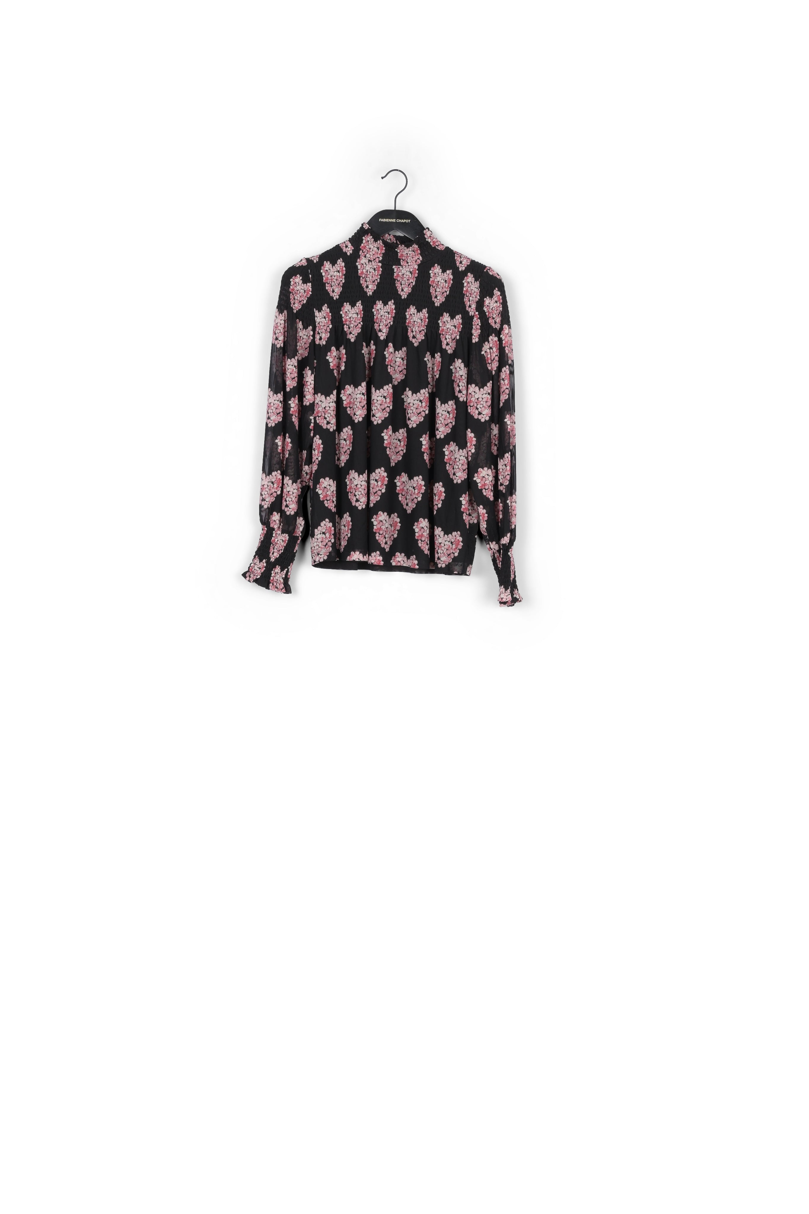 Mila Top Fabienne chapot - second hand