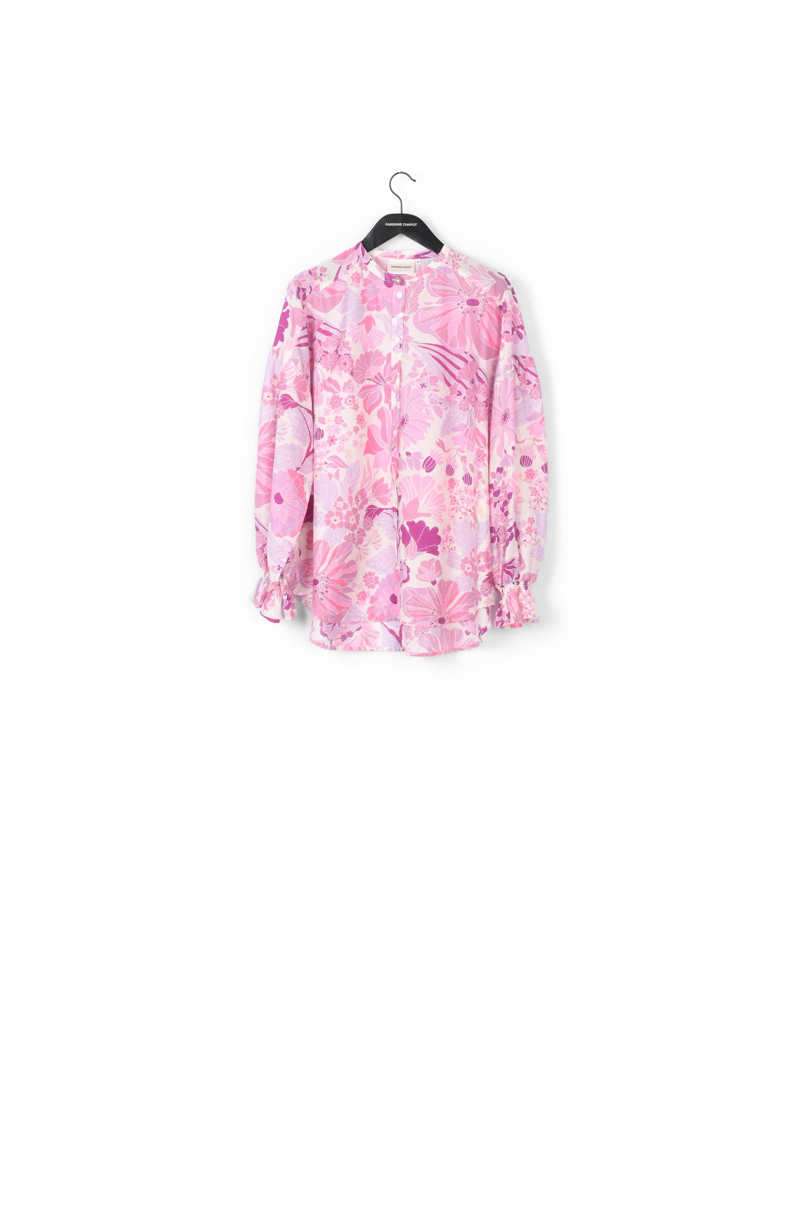 Lexi Blouse Fabienne chapot - second hand