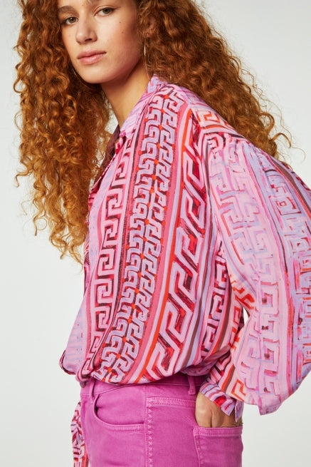 Gabriel Blouse Fabienne chapot - second hand