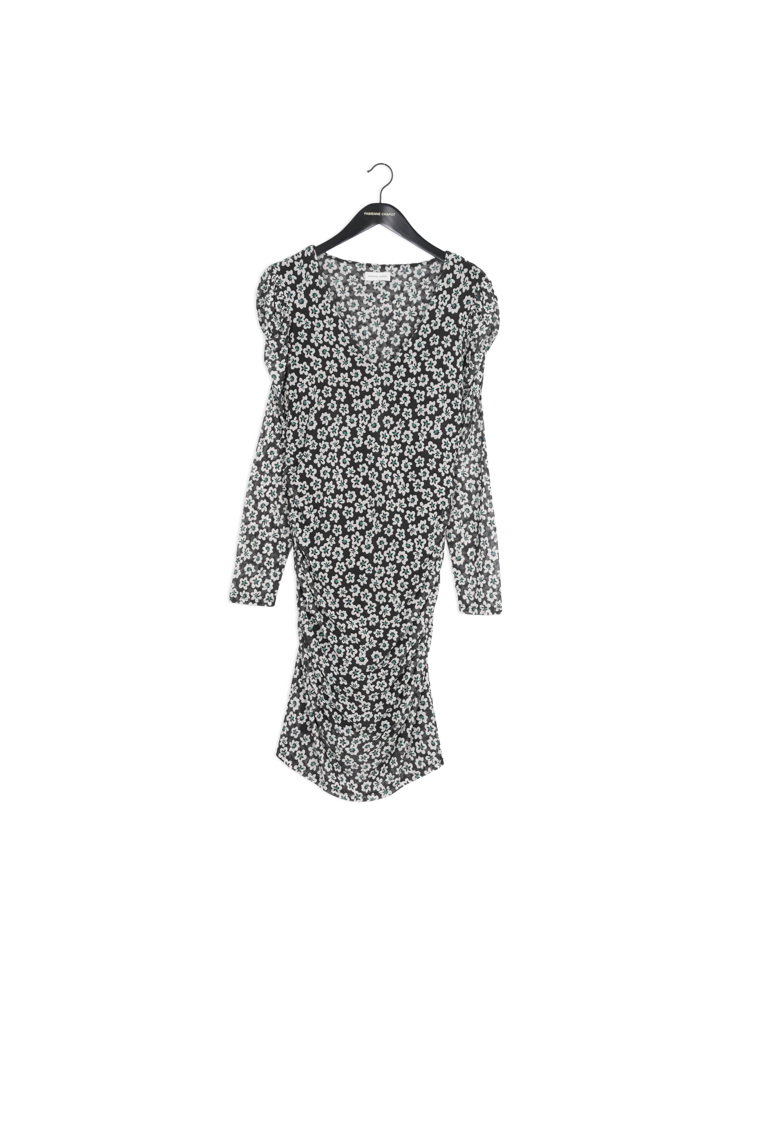 Marie Dress Fabienne chapot - second hand