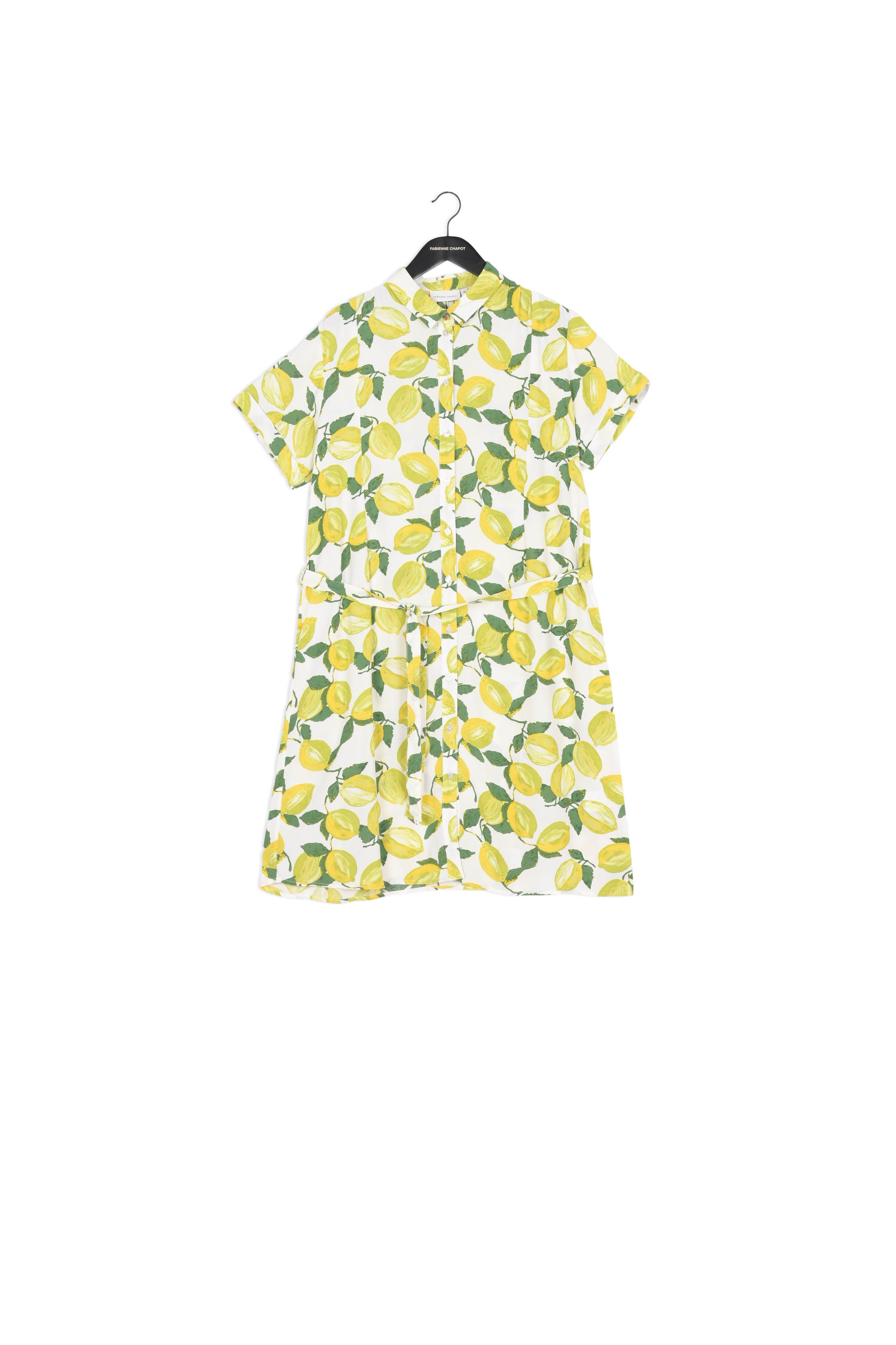 Boyfriend Tess Dress Fabienne chapot - second hand