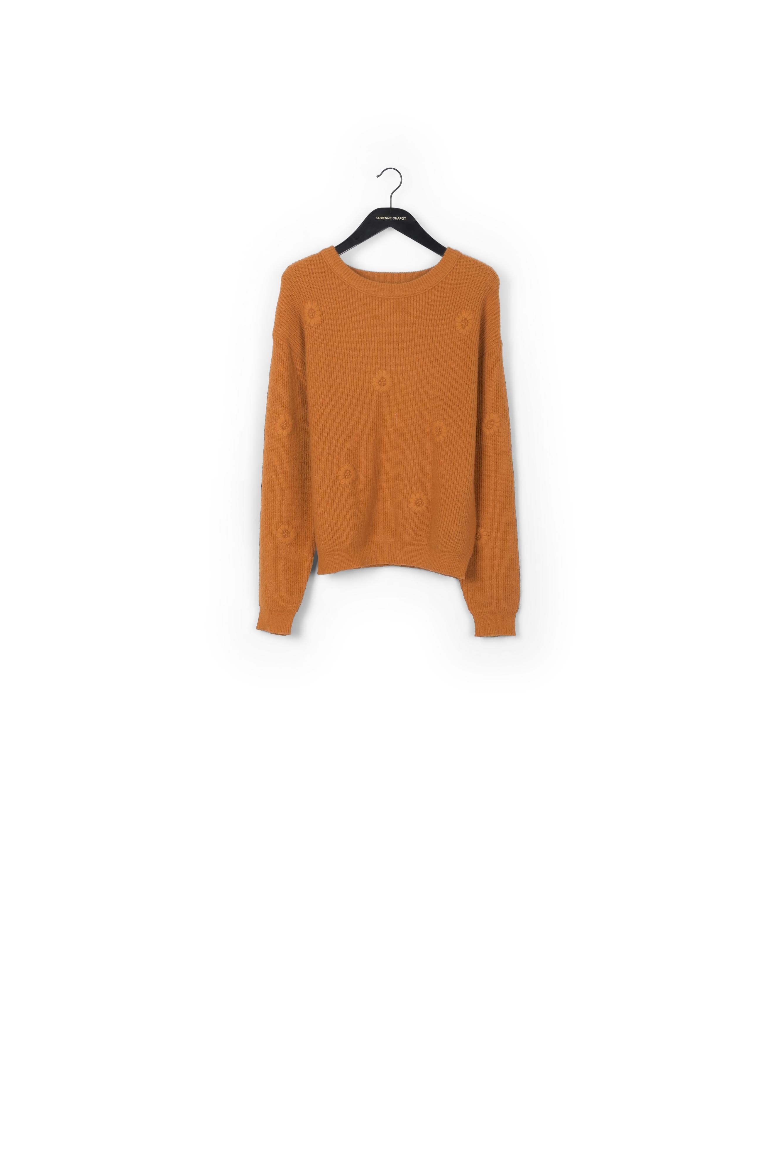 Disco Flow Pullover Fabienne chapot - second hand