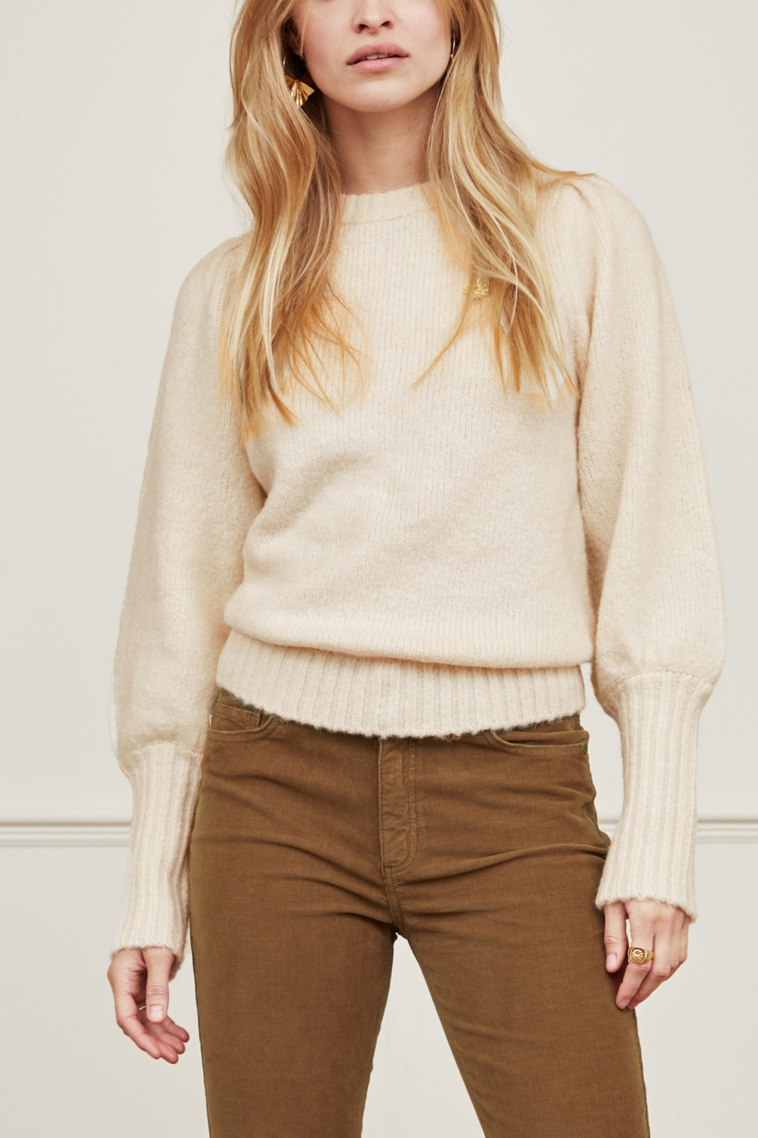 Bibian Pullover Fabienne chapot - second hand