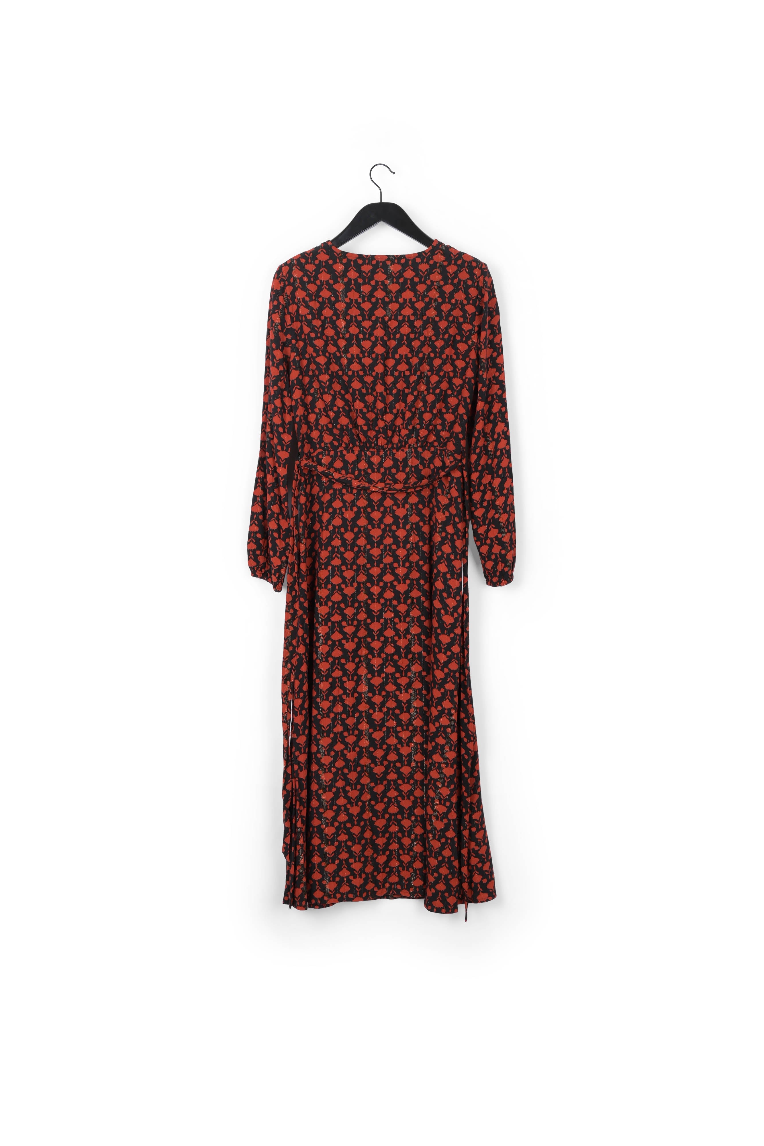 Isabella Isa Dress Fabienne chapot - second hand